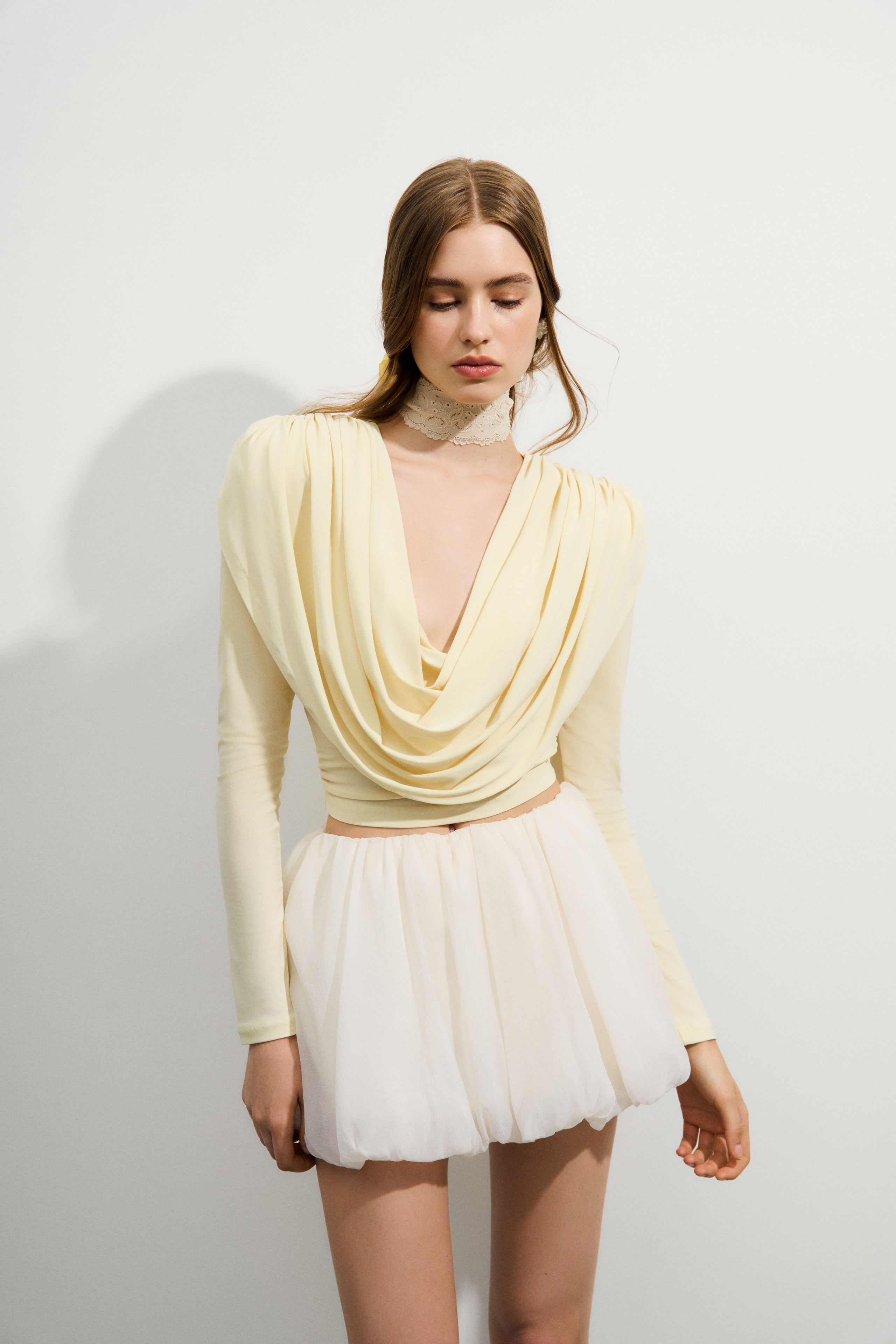 La.femme.brand. Юлия Пестрикова