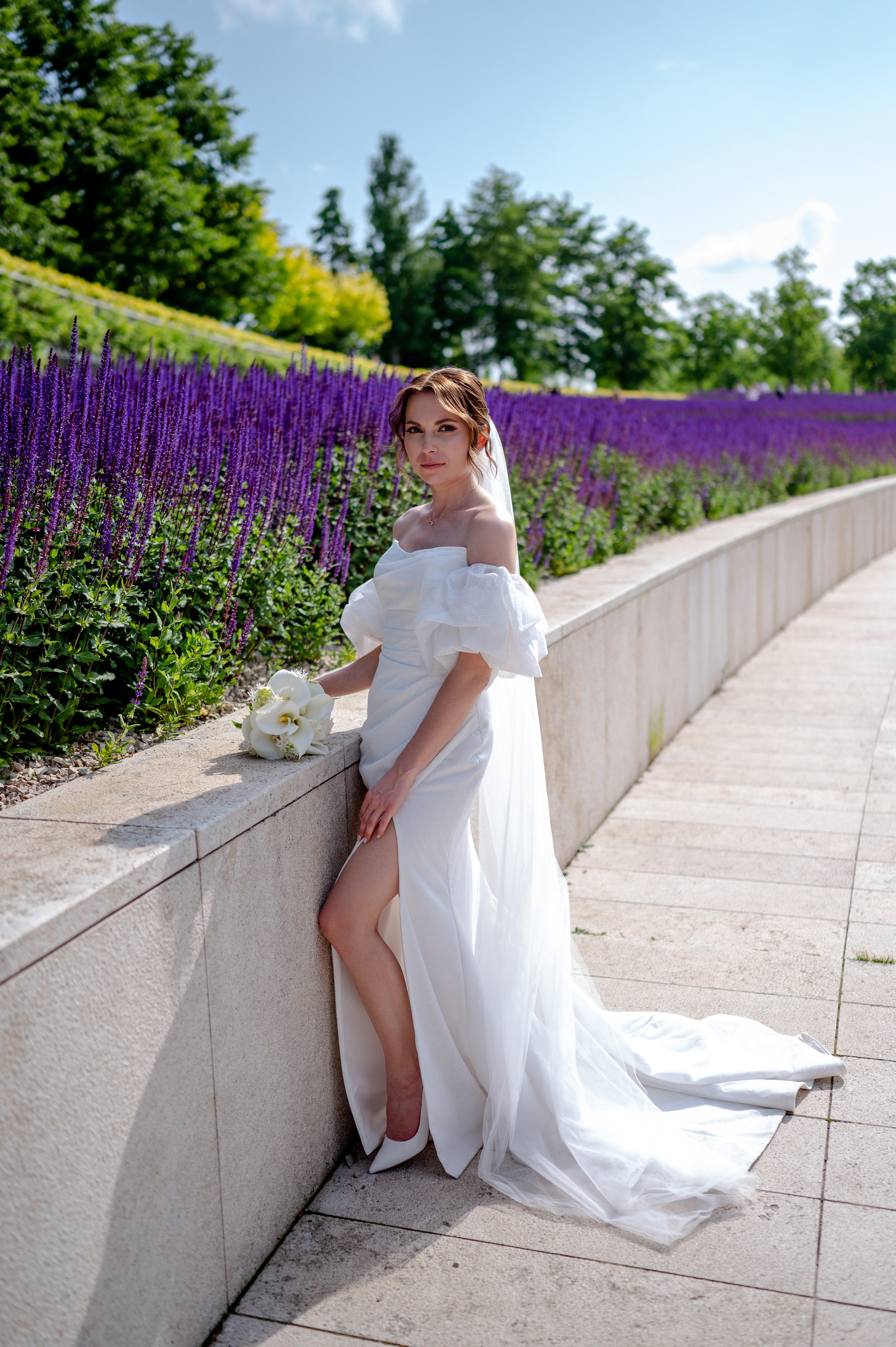 Маргарита и Александр. Lifestyle фотограф