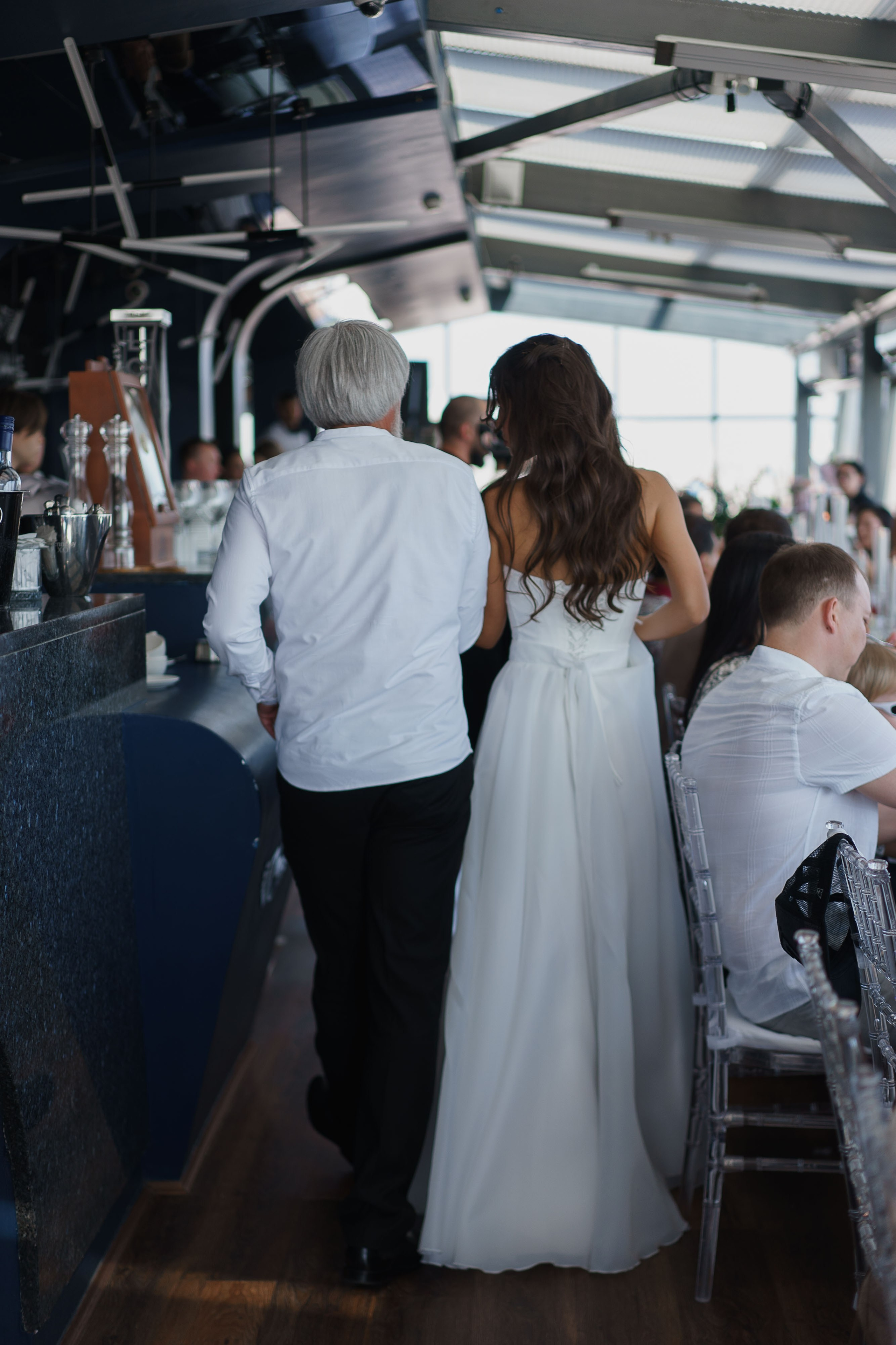 Свадьба в Уфе — свадебный фотограф Данилова Елена. Свадебный фотограф в Уфе — Данилова Елена