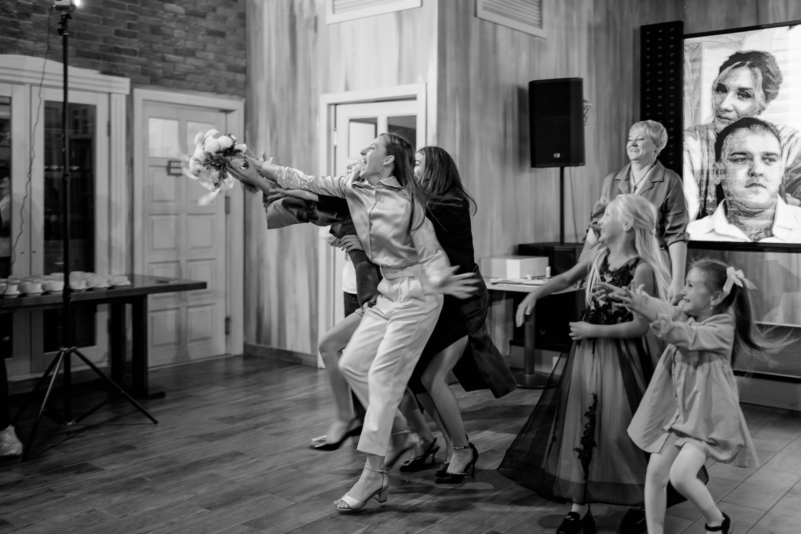 Свадебная фотосессия Ромы и Ольги в Уфе. Свадебный фотограф в Уфе  — Данилова Елена