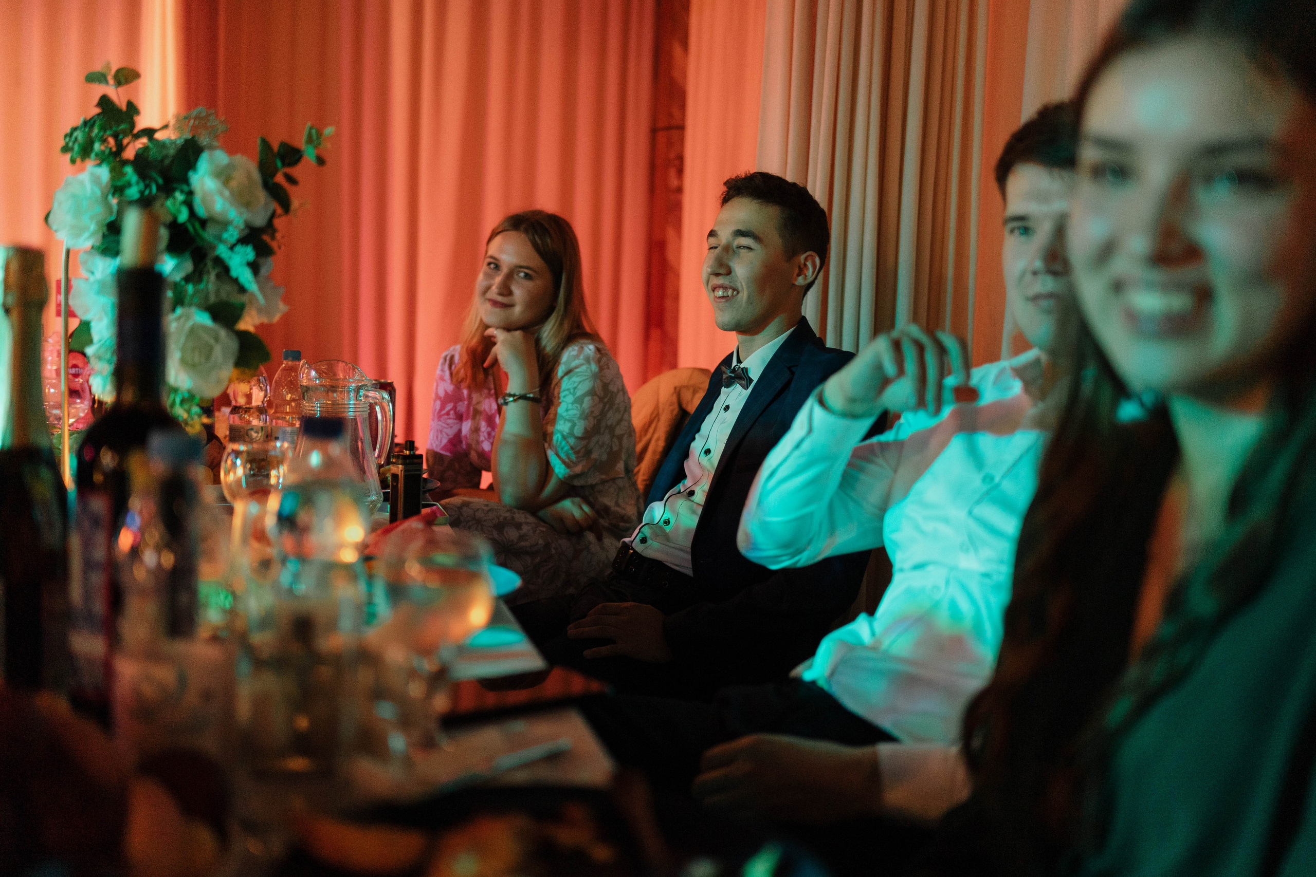 Свадебная фотосессия Арины и Радмира. Свадебный фотограф в Уфе  — Данилова Елена