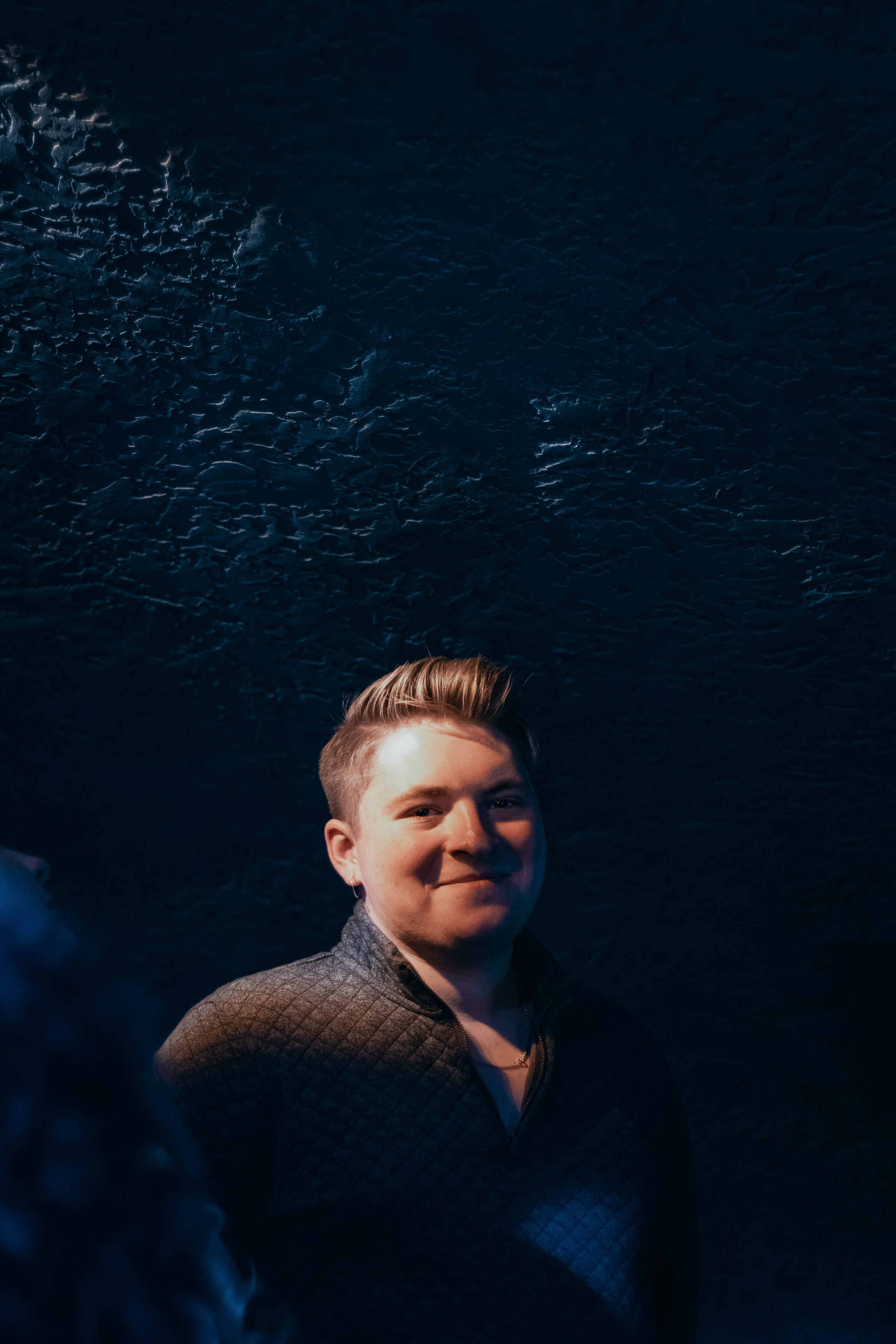 Revolution: Soulscape. Фотограф Аннё| Москва