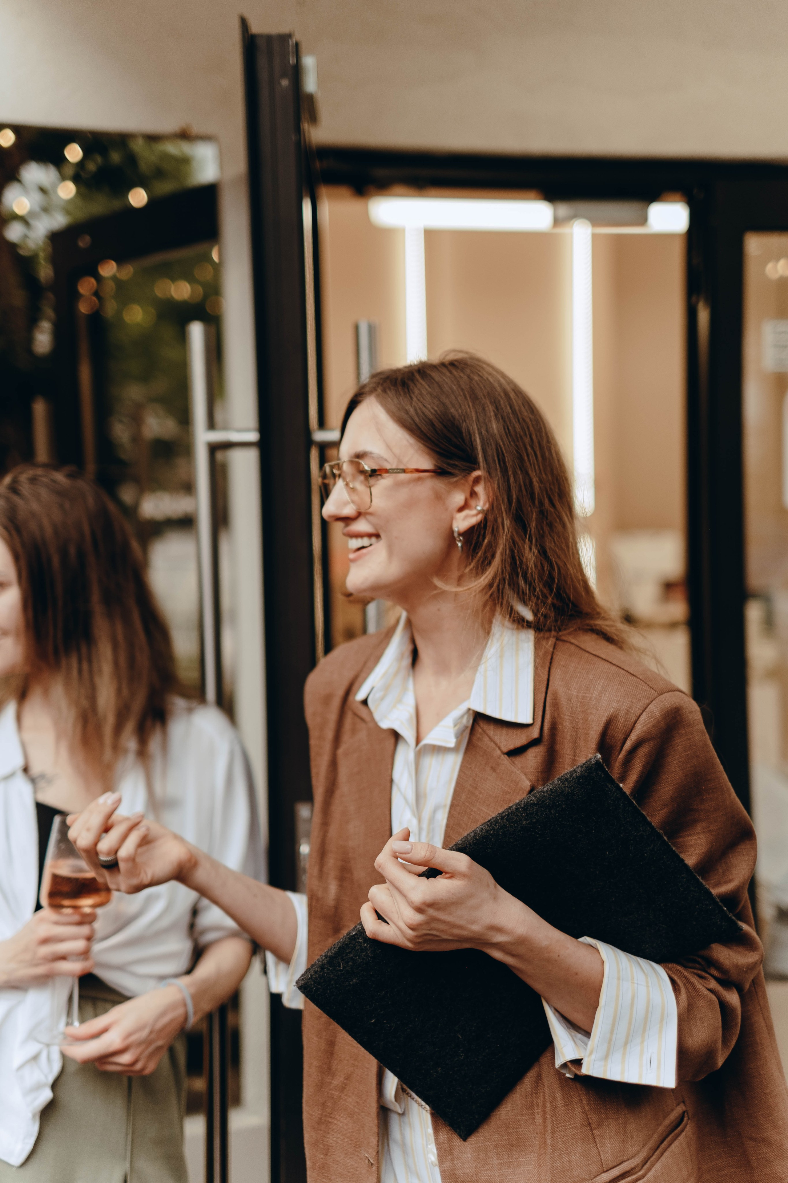 Корпоратив SUGA. Фотограф Аннё| Москва