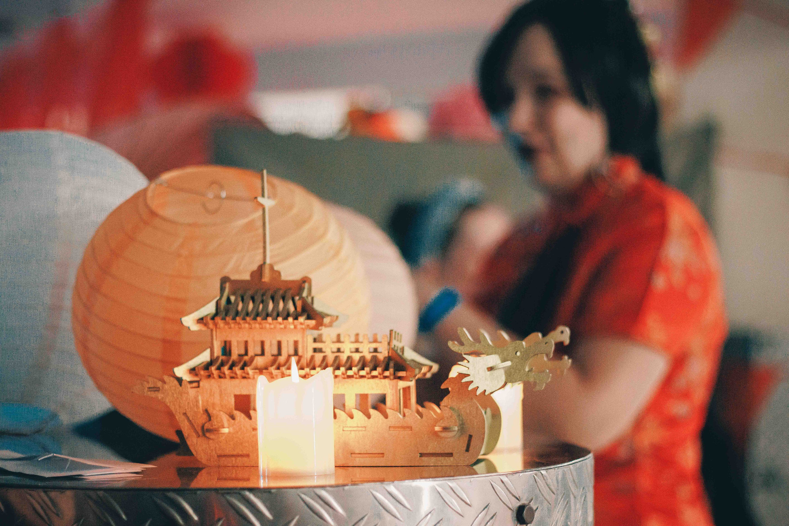 Персиковый Источник | 2024. Фотограф Аннё| Москва