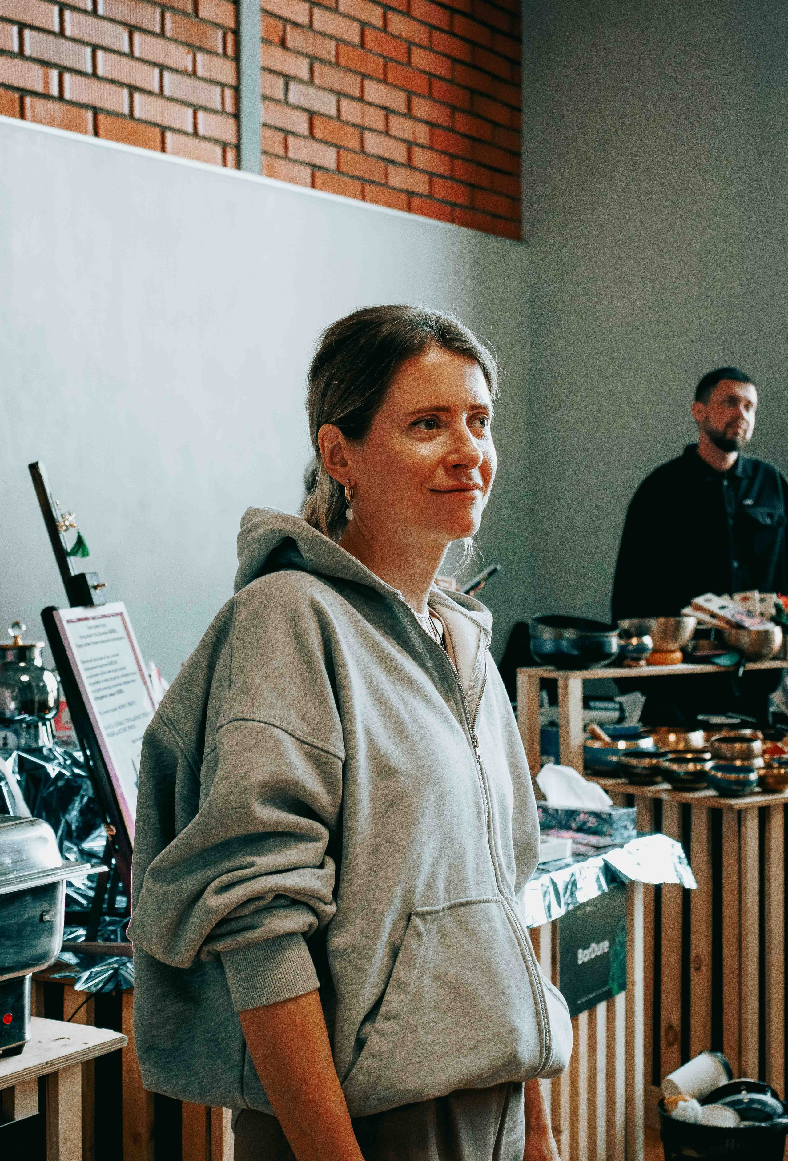 Практики на гвоздях. Вторая международная конференция|19.10.2024. Фотограф Аннё| Москва