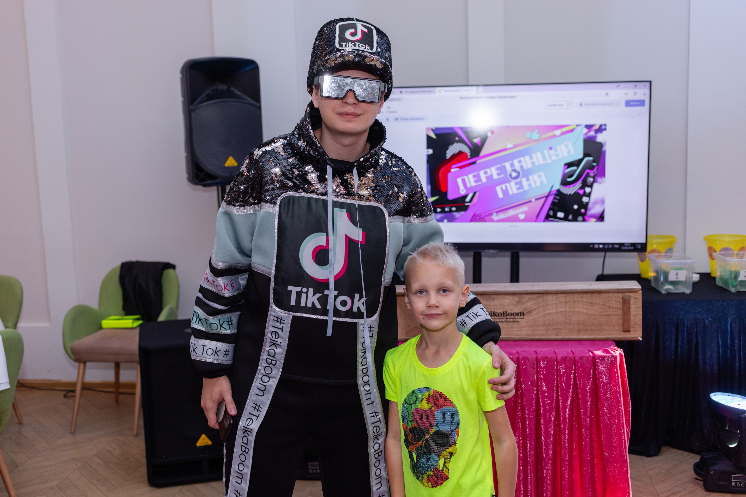 День Рождения Арсения. Фотограф Алина Гашникова