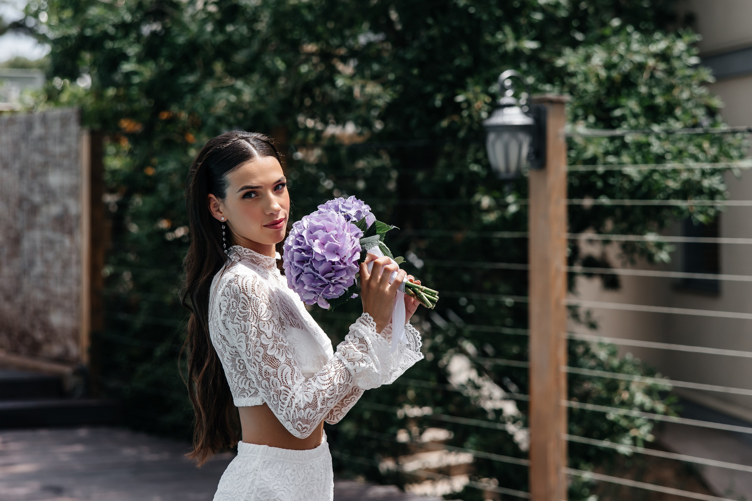 Анонс свадьбы Анастасии и Николая. Гаспра, вилла Танго. Свадебный фотограф в Крыму и Севастополе Ольга Баскакова