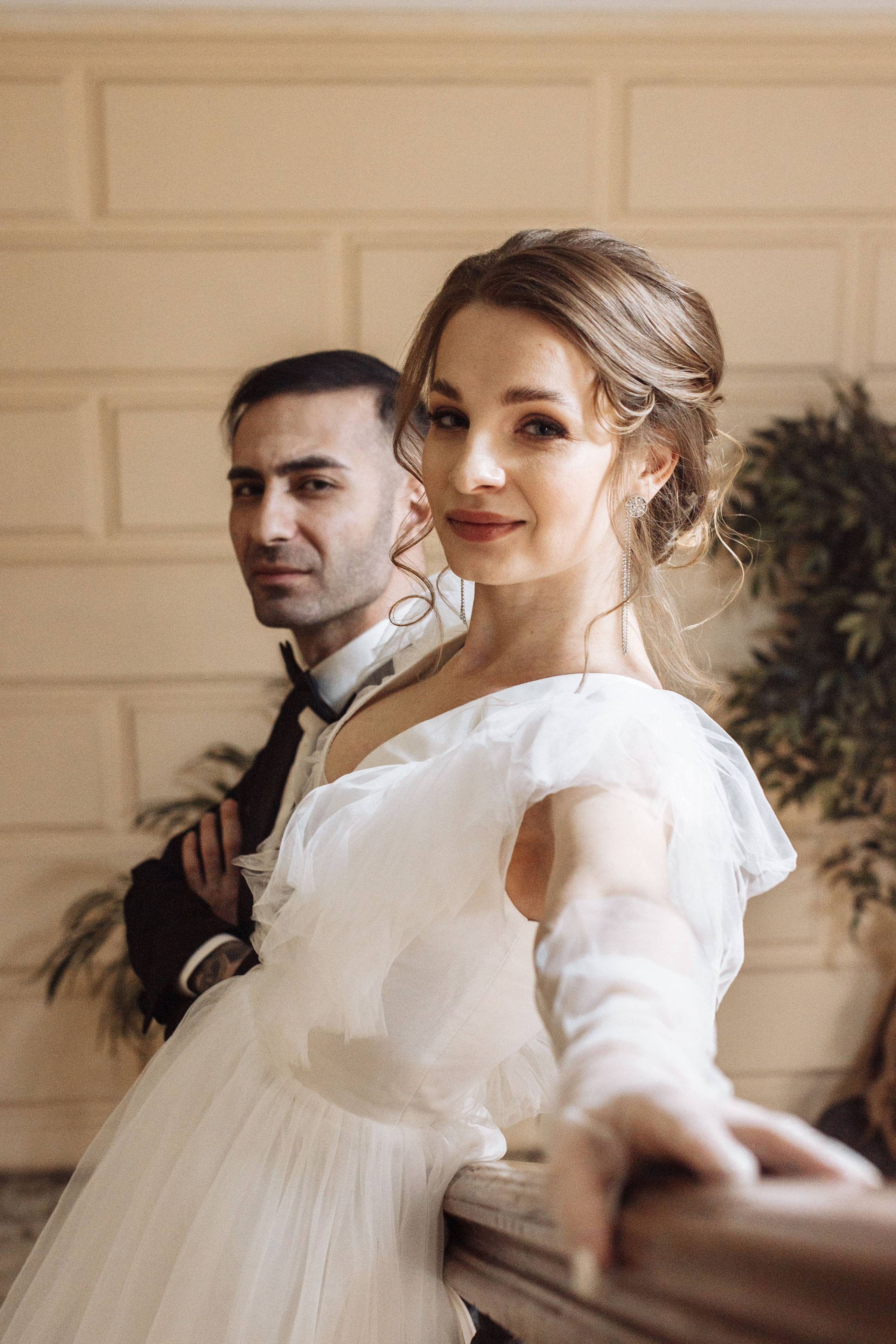 Свадебная съемка. Фотограф в Ростове-на-Дону Юлия Желтова