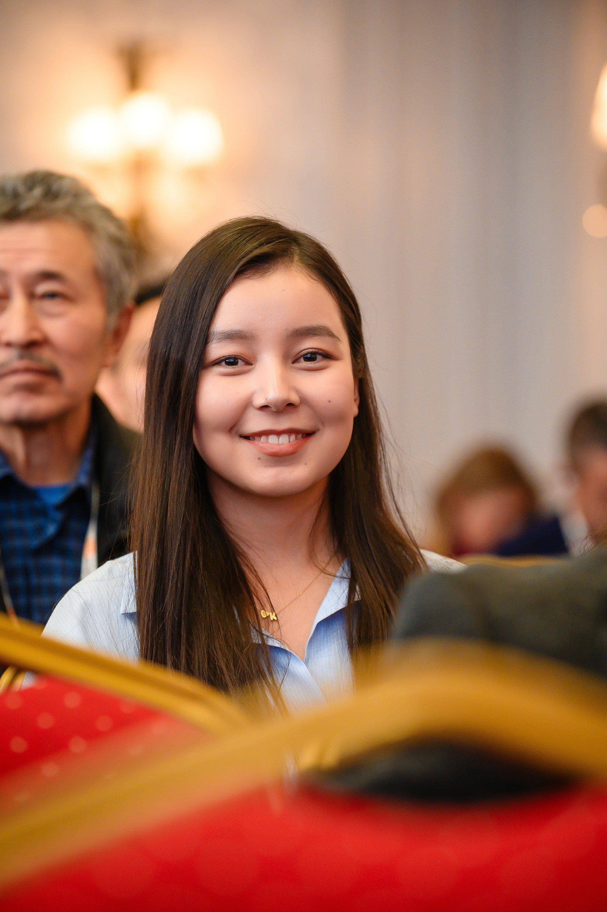 Digital Kazakhstan 2025. Интерьерный и репортажный фотограф в Алматы