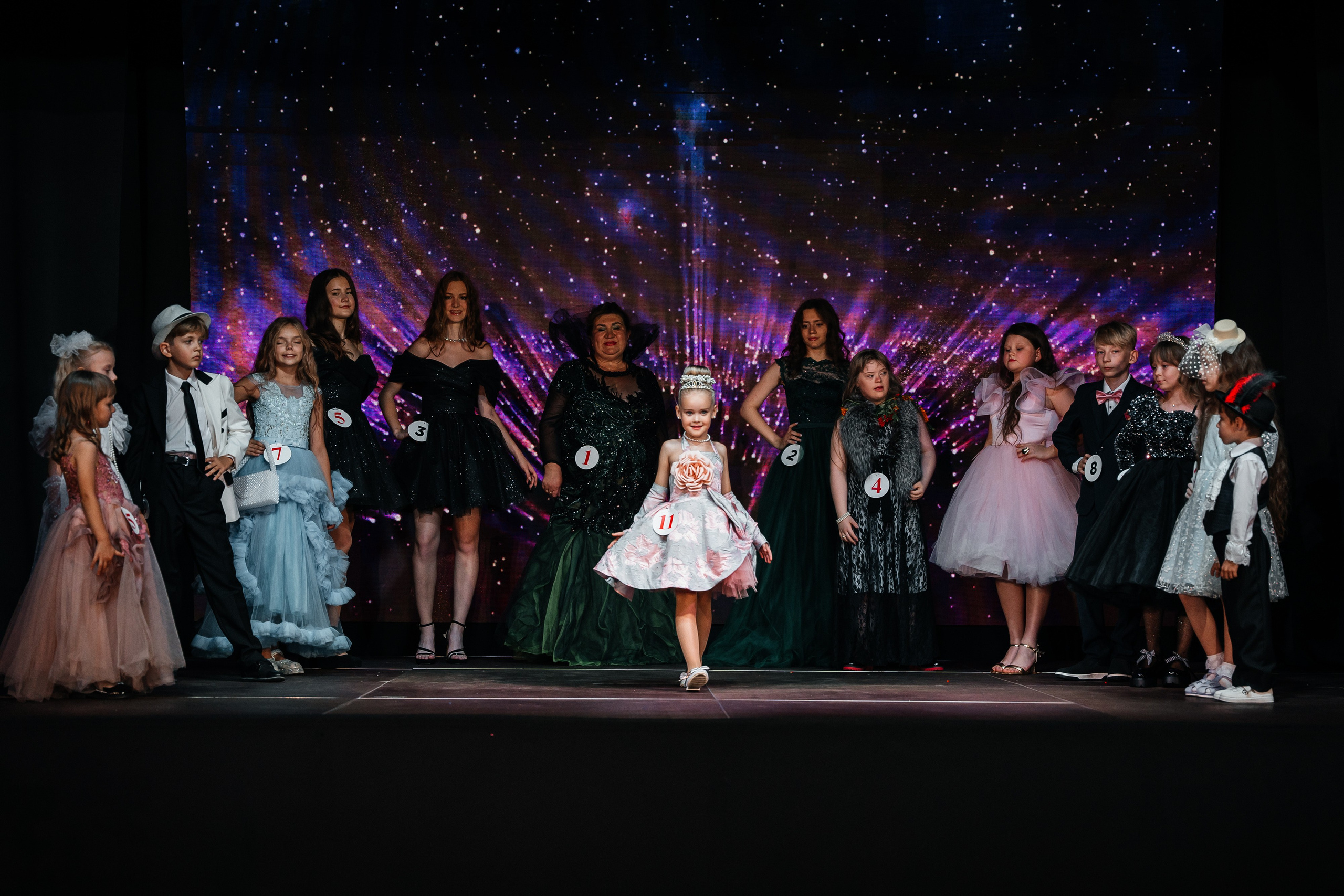 Фотографии Корона Кузбасса 2025. Фотограф в Новокузнецке Иван Дендин