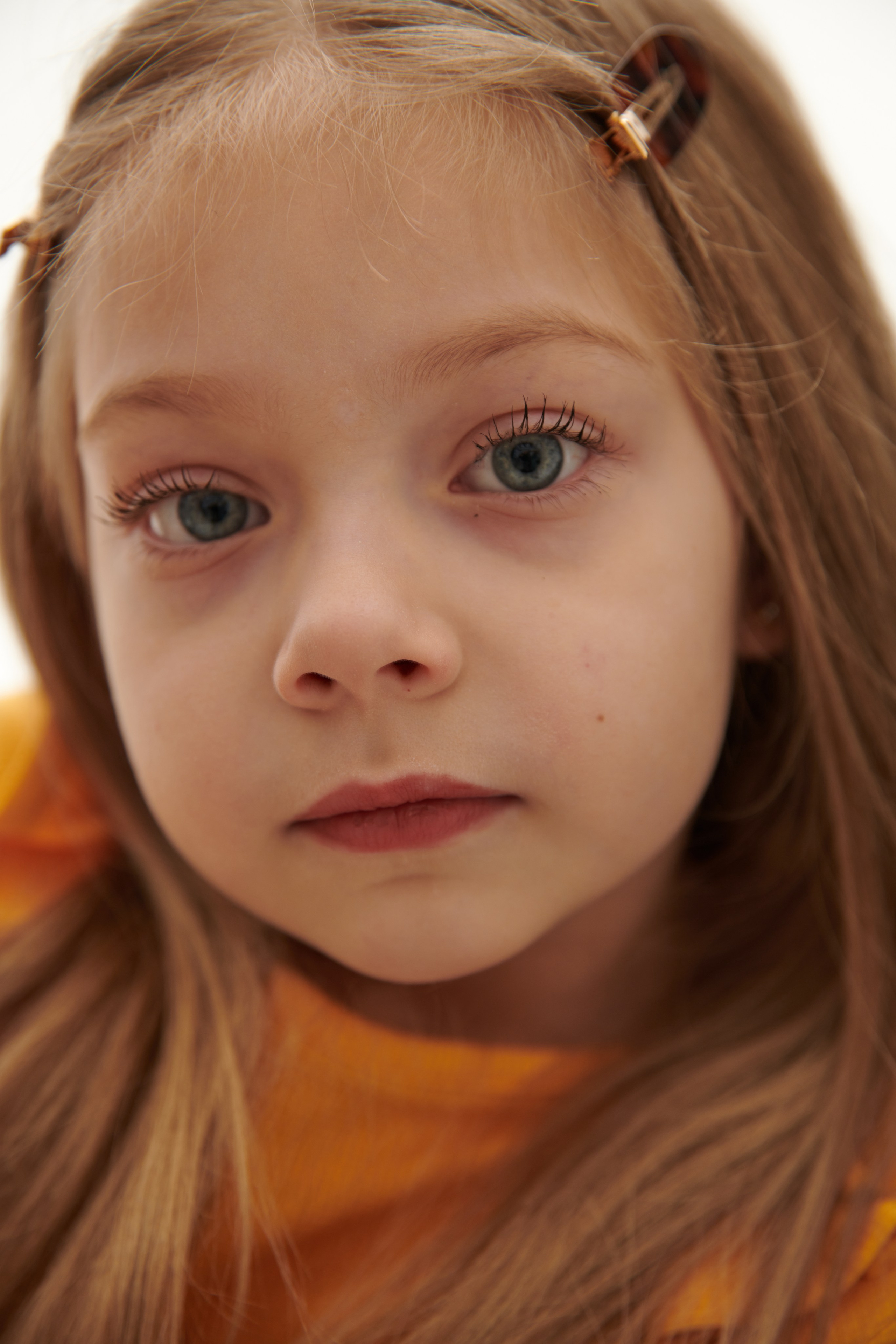 Анфиса. Фотограф в Санкт-Петербурге Зорина Ксения