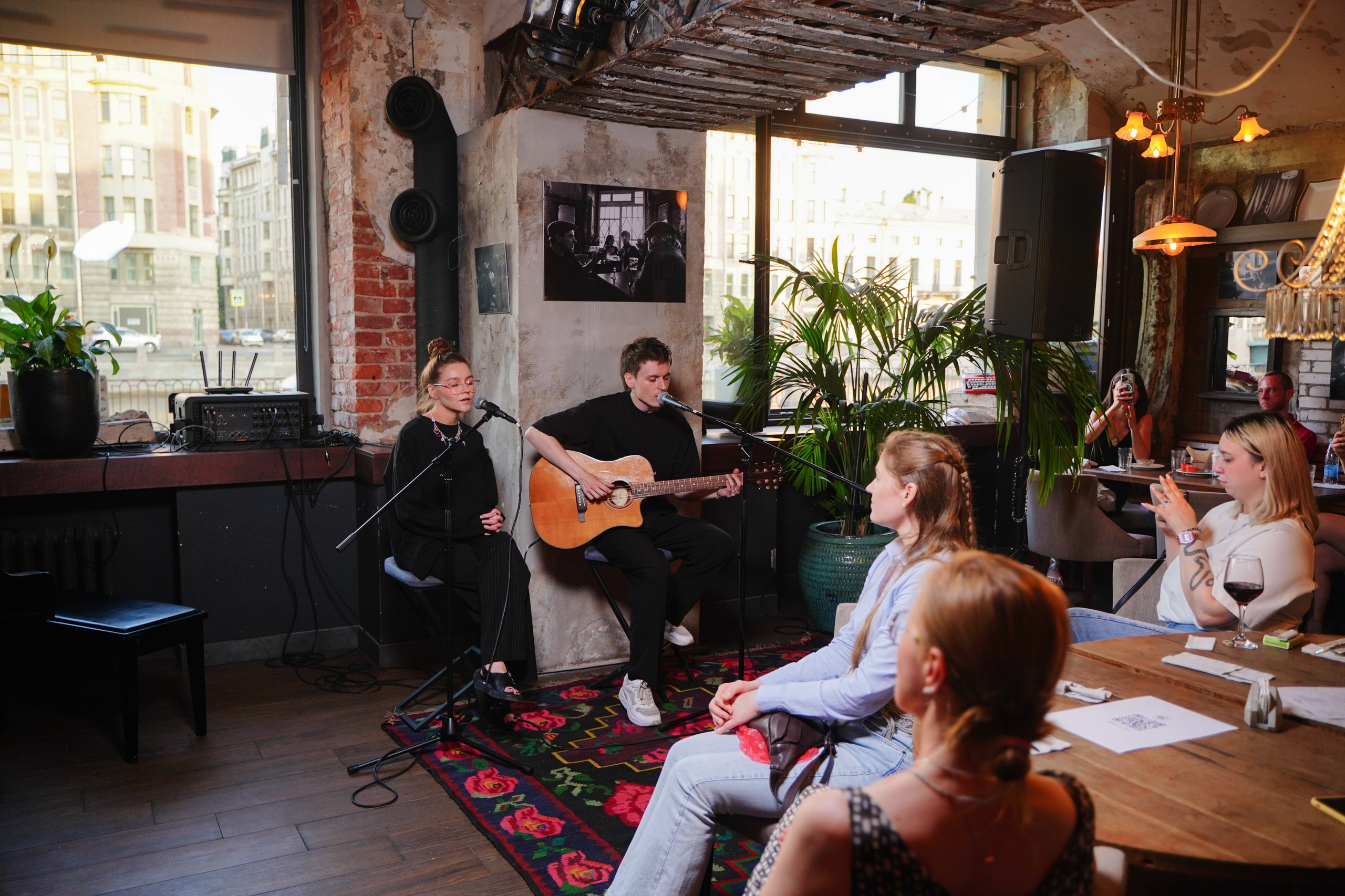 Мероприятия. Фотограф Богдан Оськин