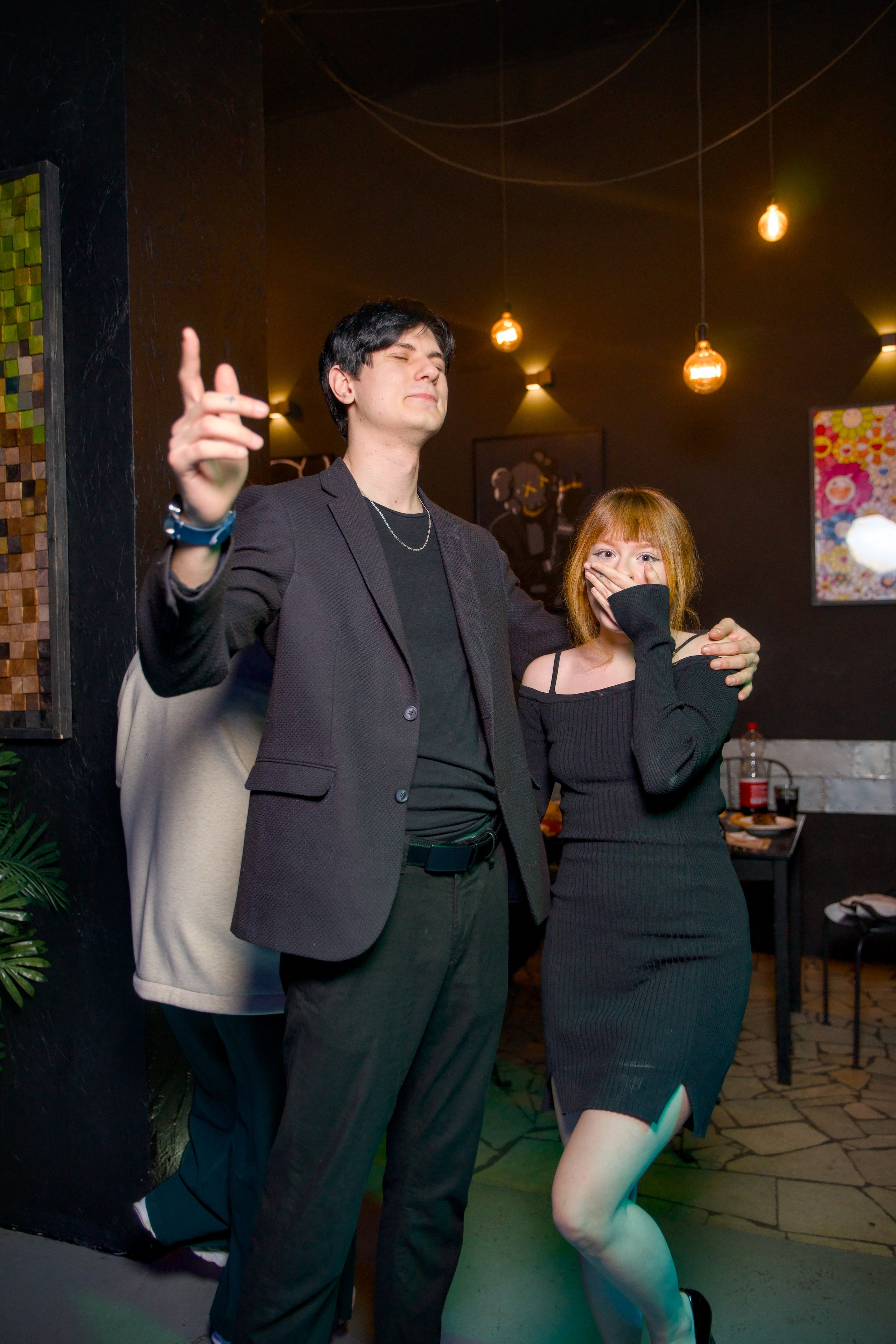 Мероприятия. Фотограф Богдан Оськин