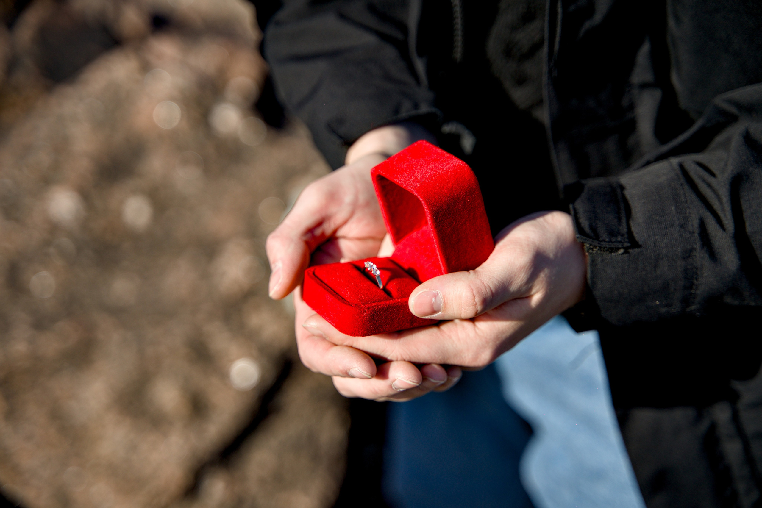 Съемки на улице. Фотограф Богдан Оськин