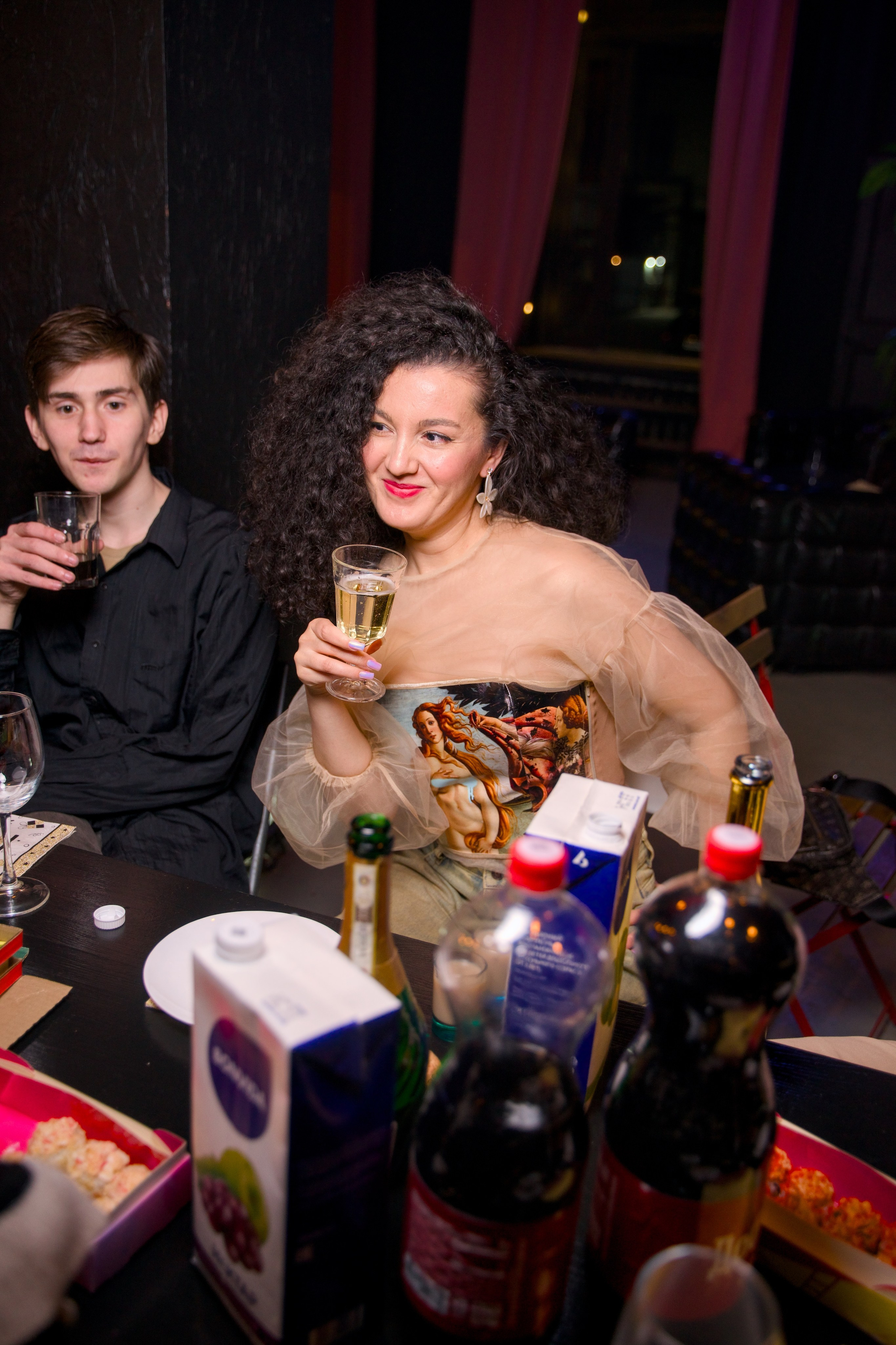 Мероприятия. Фотограф Богдан Оськин