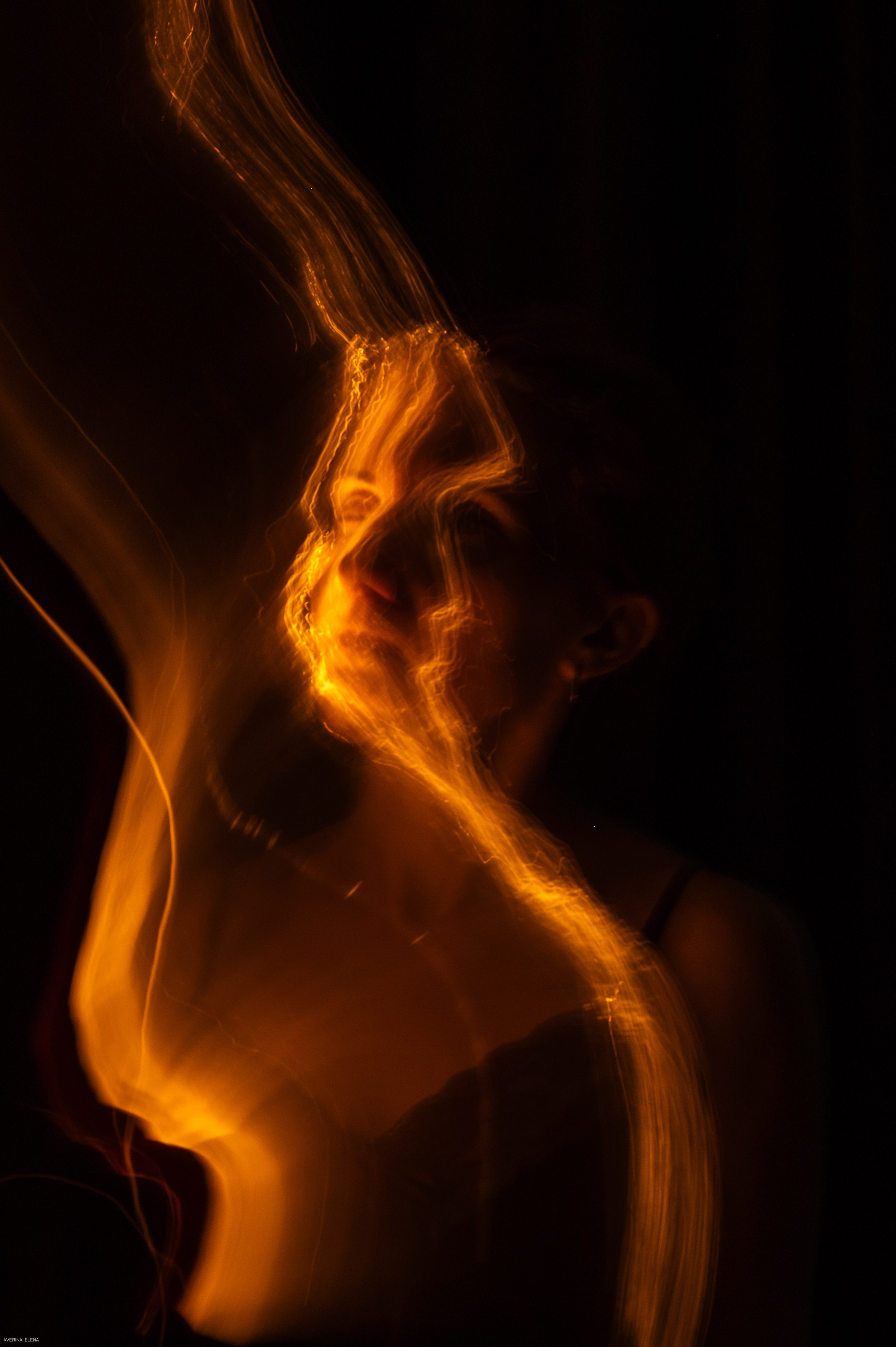 Арт фото/Художественная фотосессия