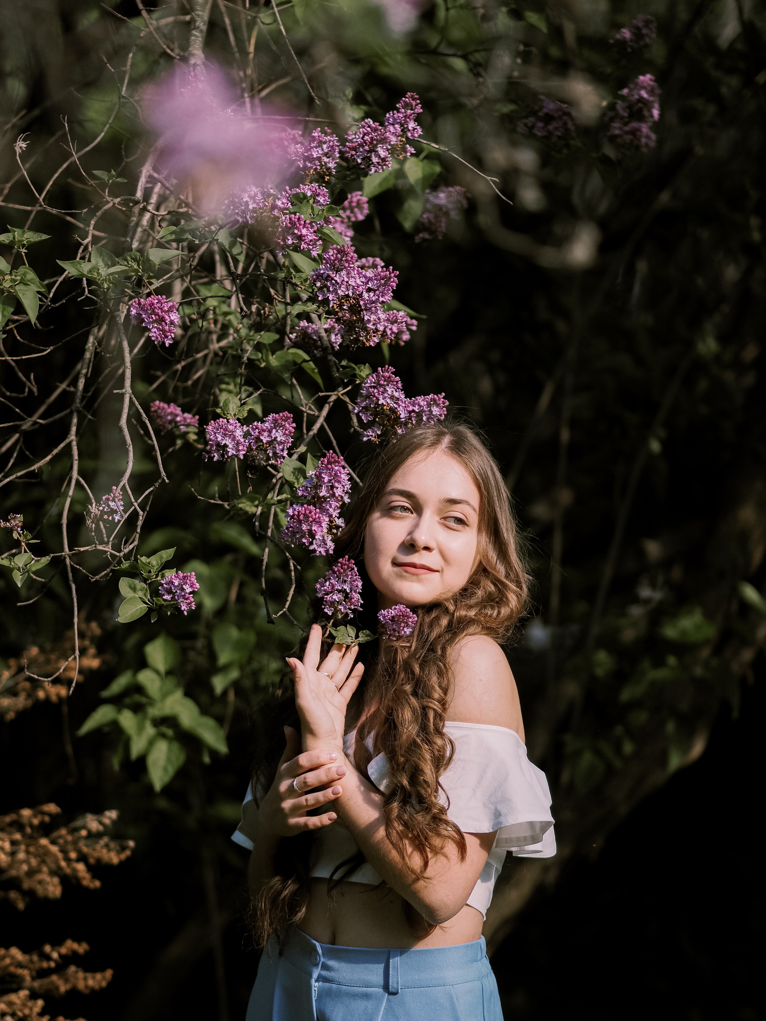 Ангелина. Фотограф Рязань. Семейный Свадебный фотограф