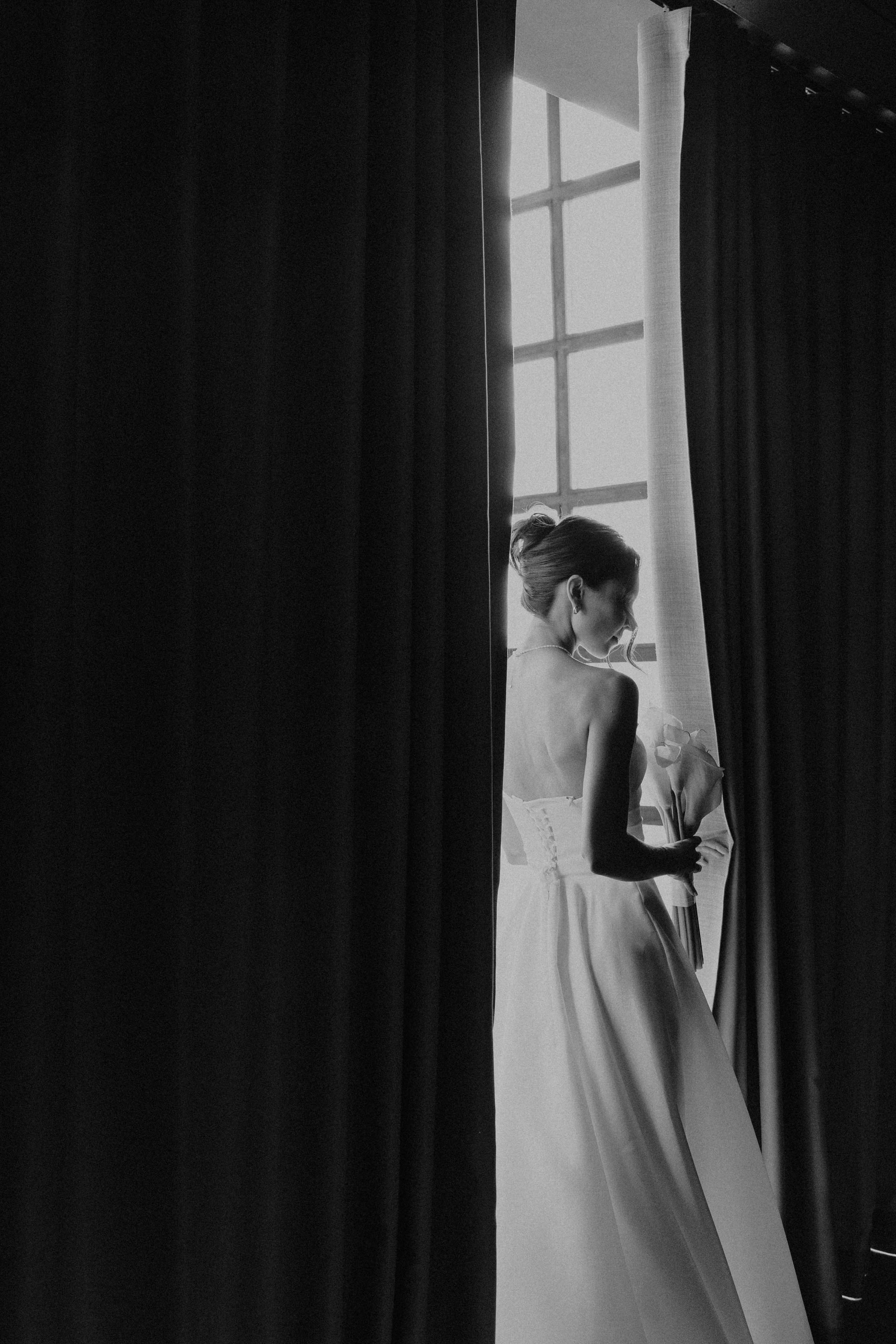 Сергей & Алия. Свадебный фотограф Красноярск Элина Леонова