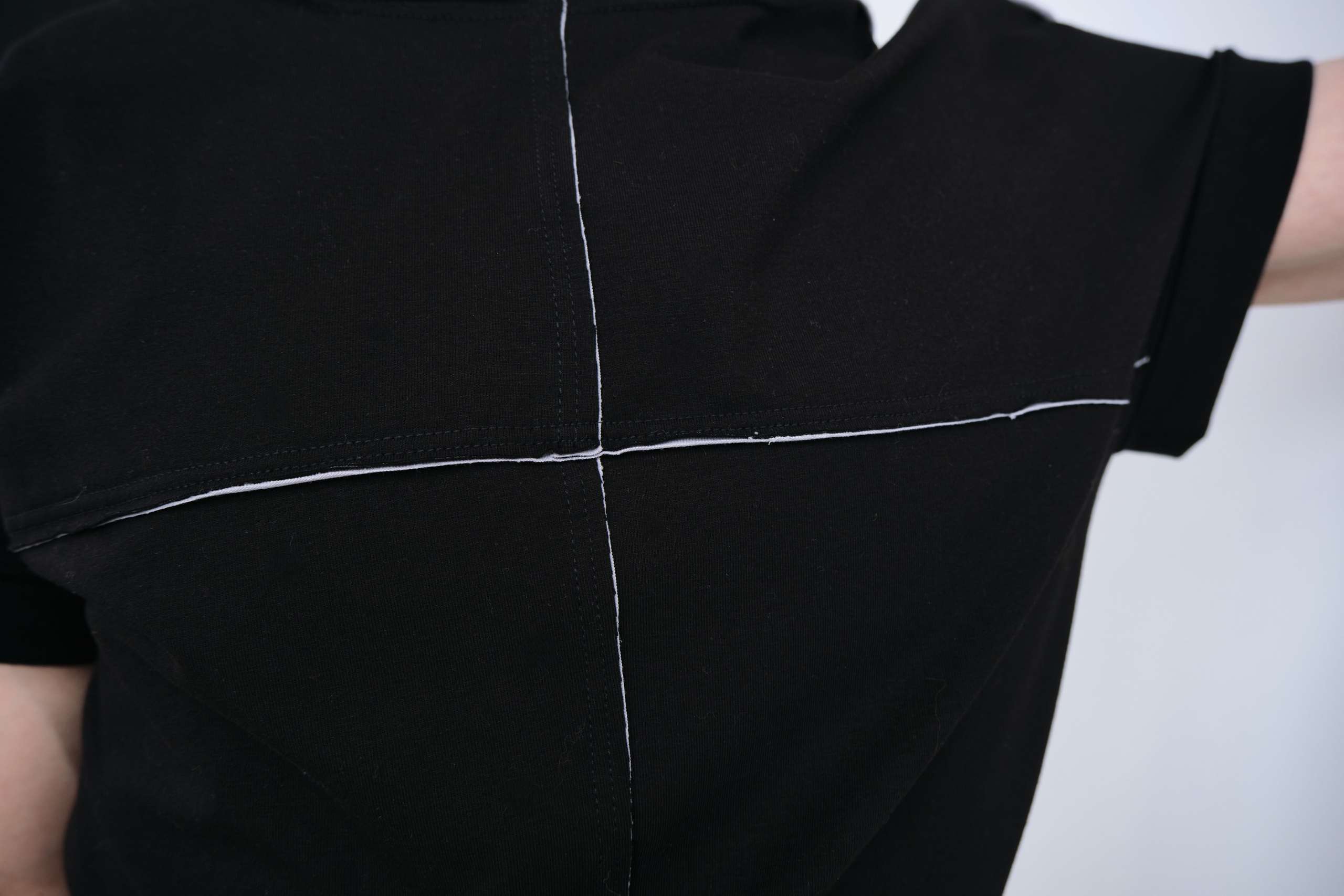 Бунтарь — лукбук для портного. Ася Ложкина фотограф Ижевск