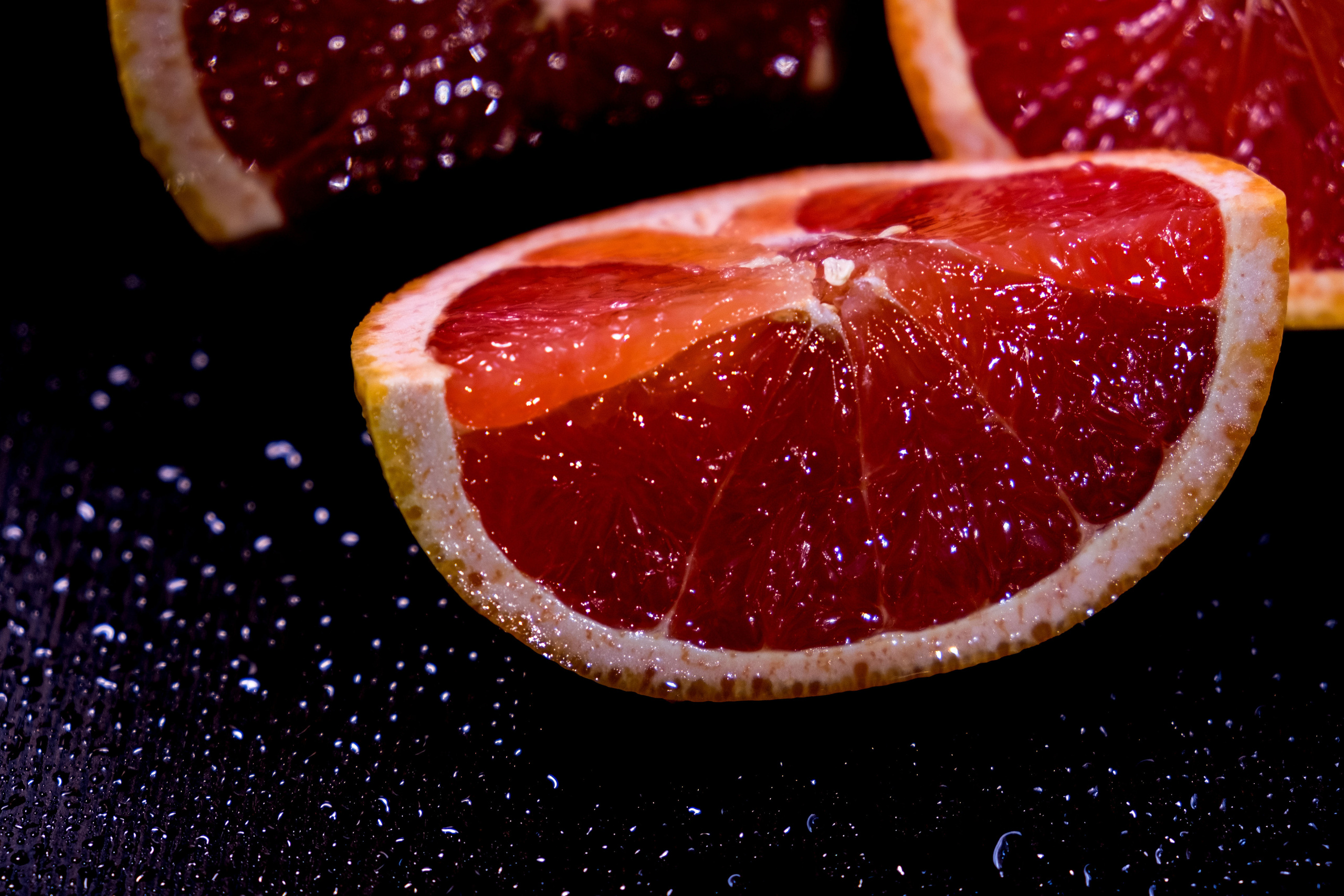 Грейпфрут. Ася Ложкина фотограф Ижевск