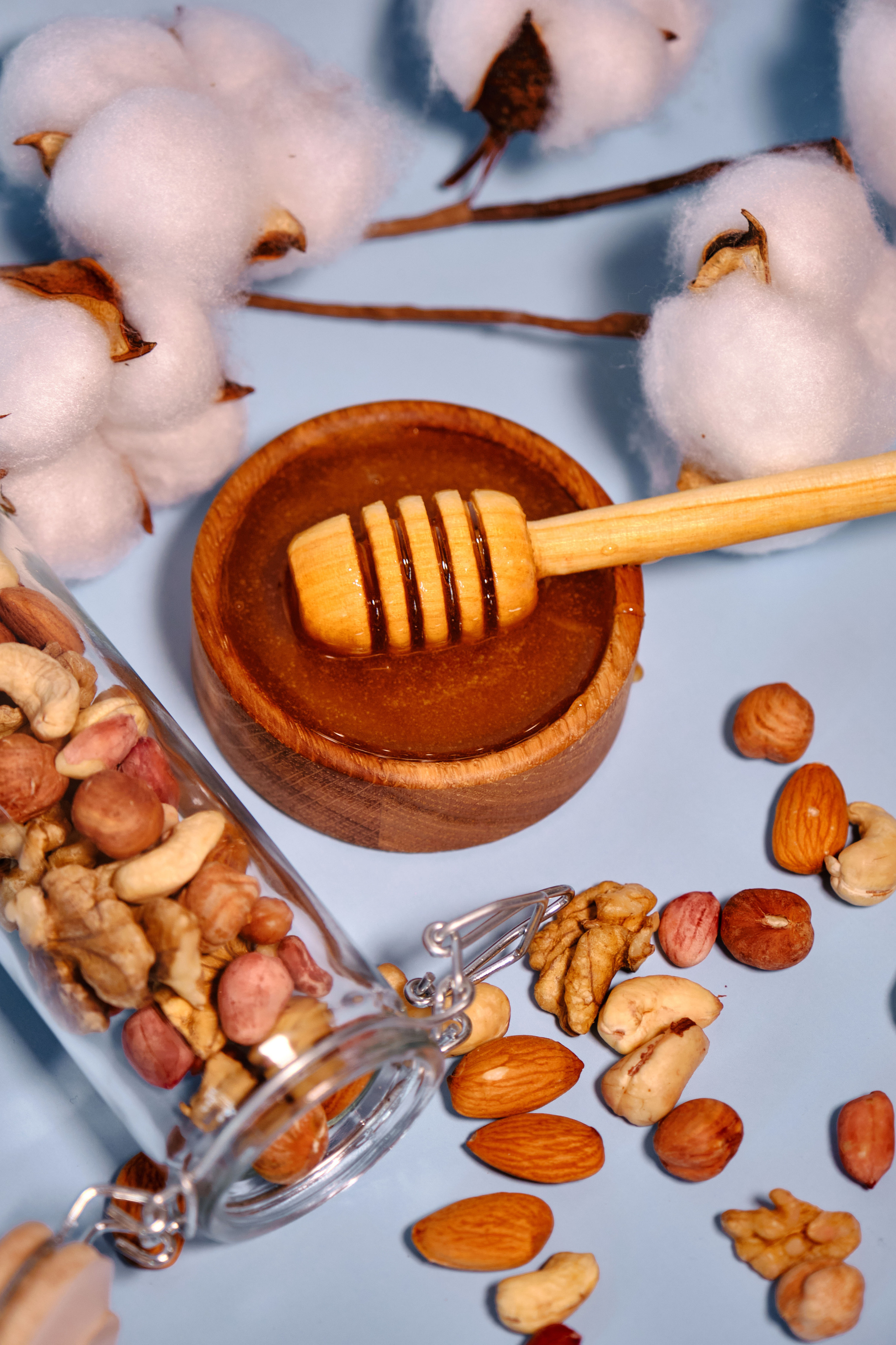 Мёд. Ася Ложкина фотограф Ижевск