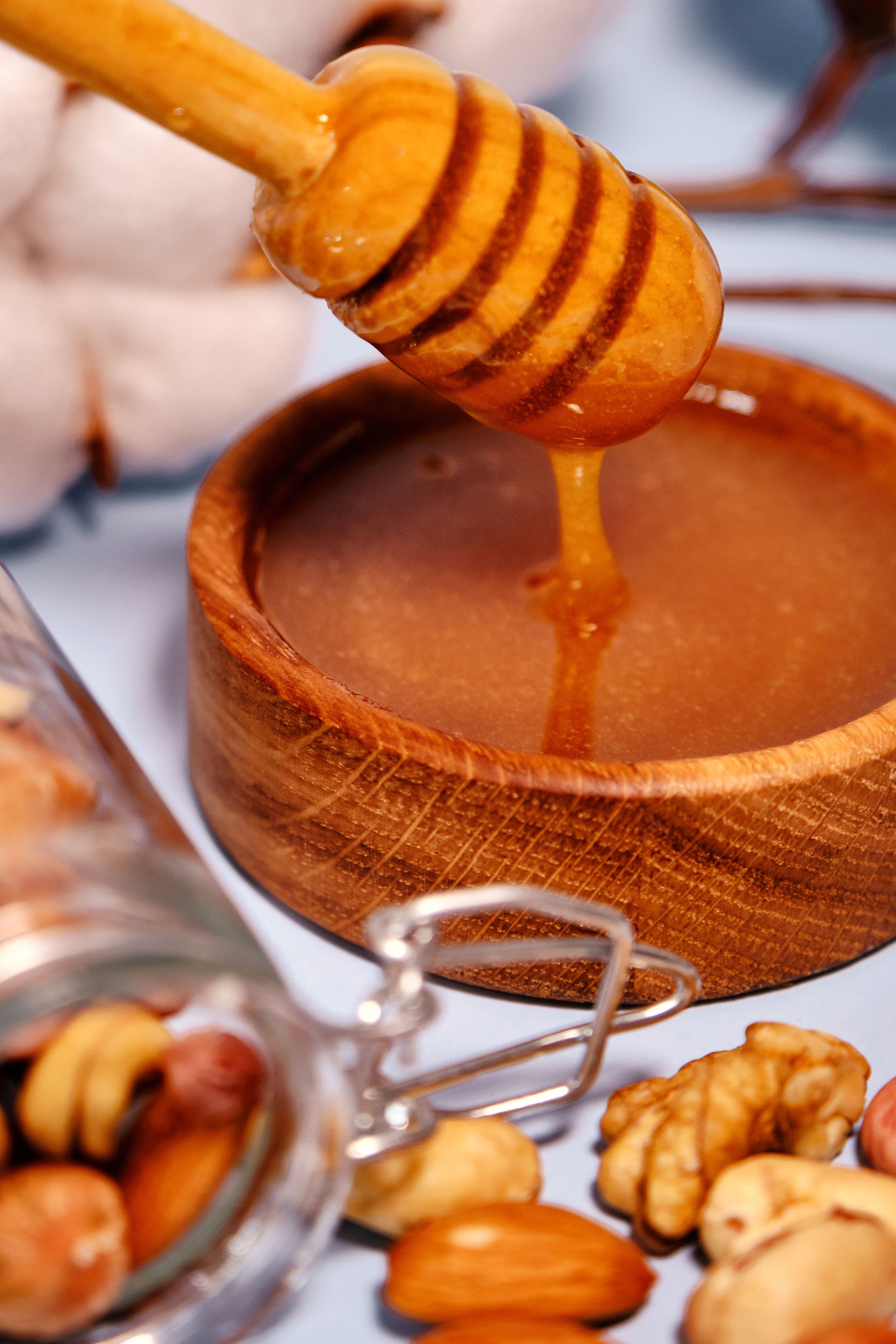 Мёд. Ася Ложкина фотограф Ижевск