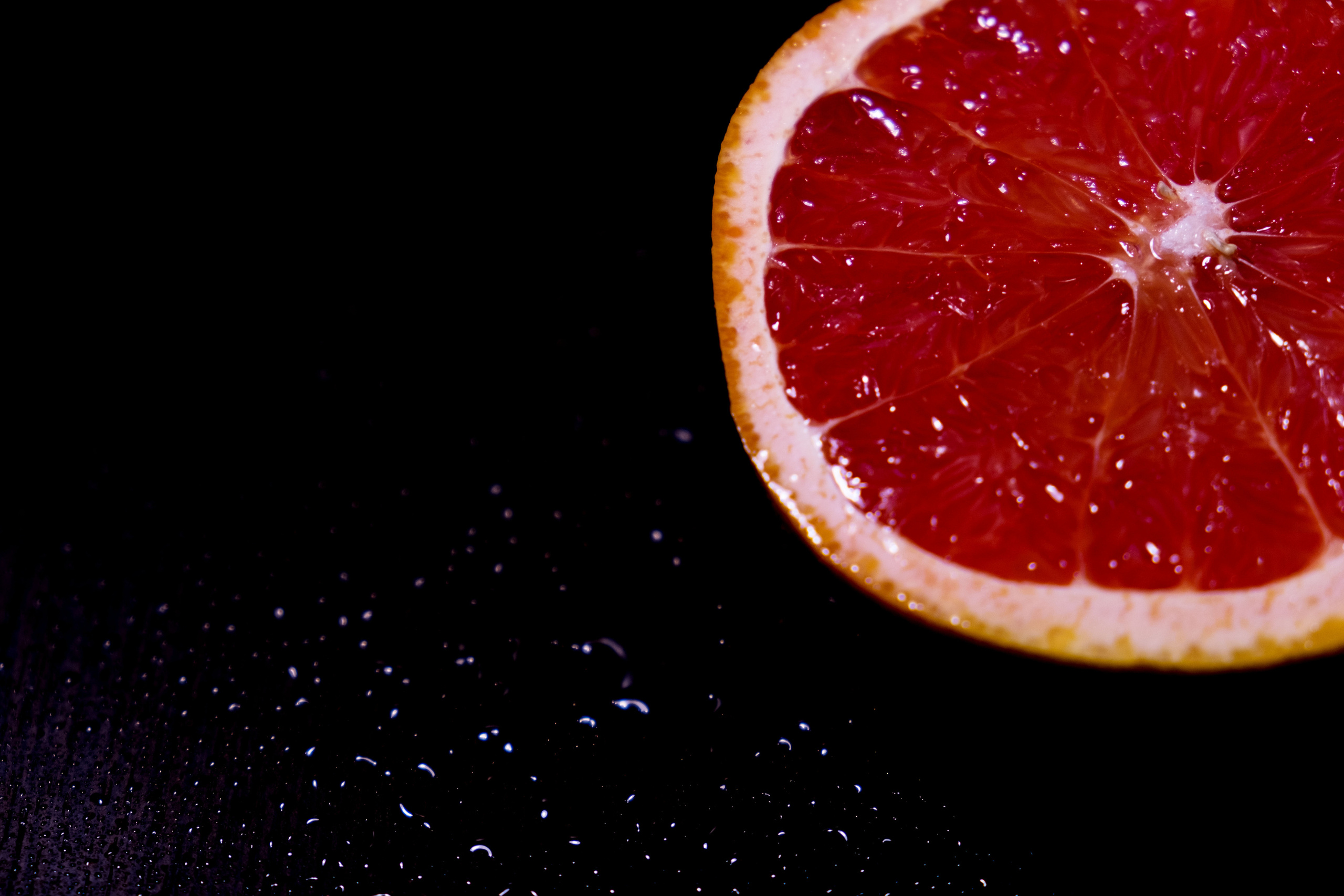 Грейпфрут. Ася Ложкина фотограф Ижевск