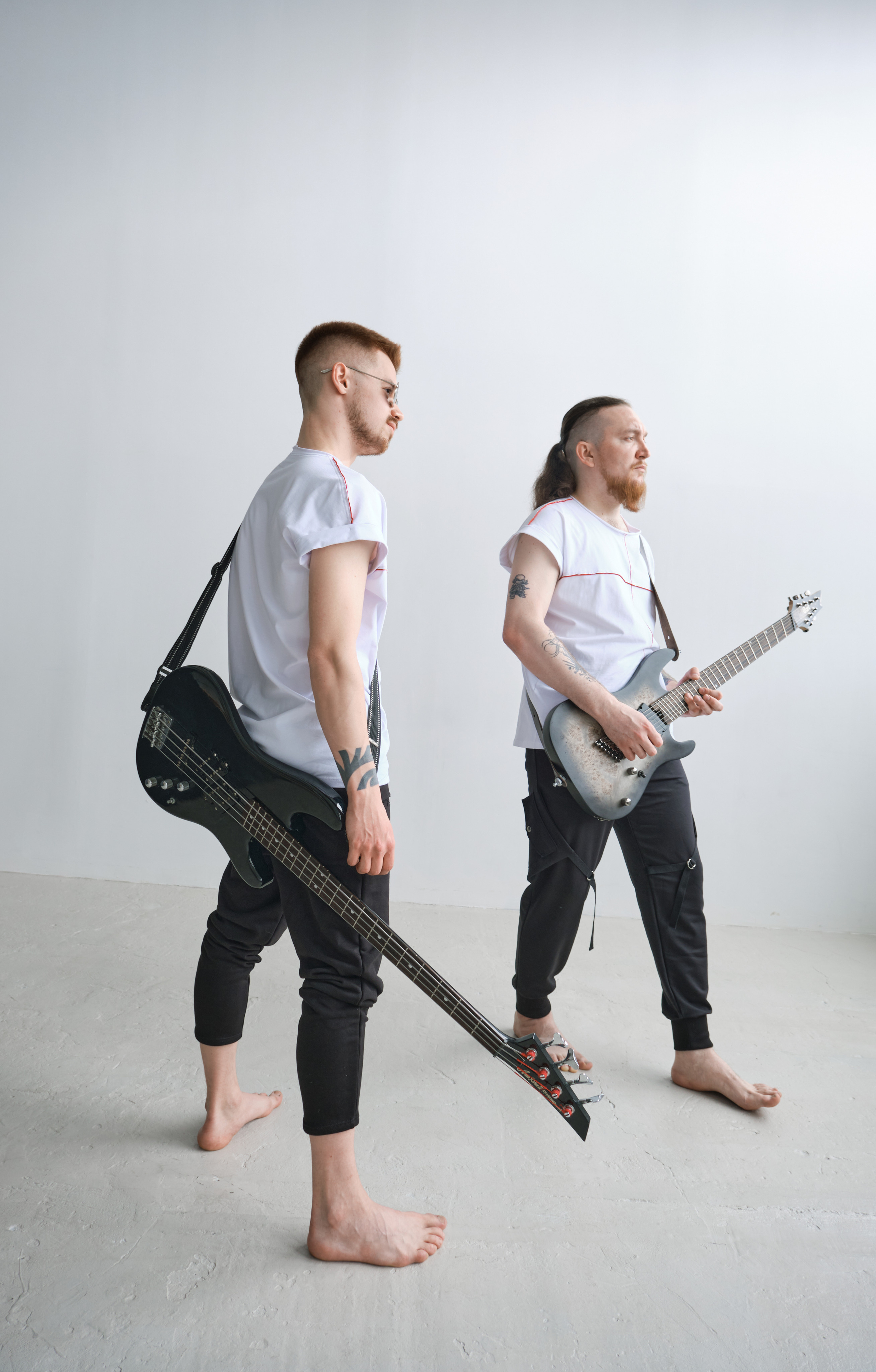 Бунтарь — лукбук для портного. Ася Ложкина фотограф Ижевск