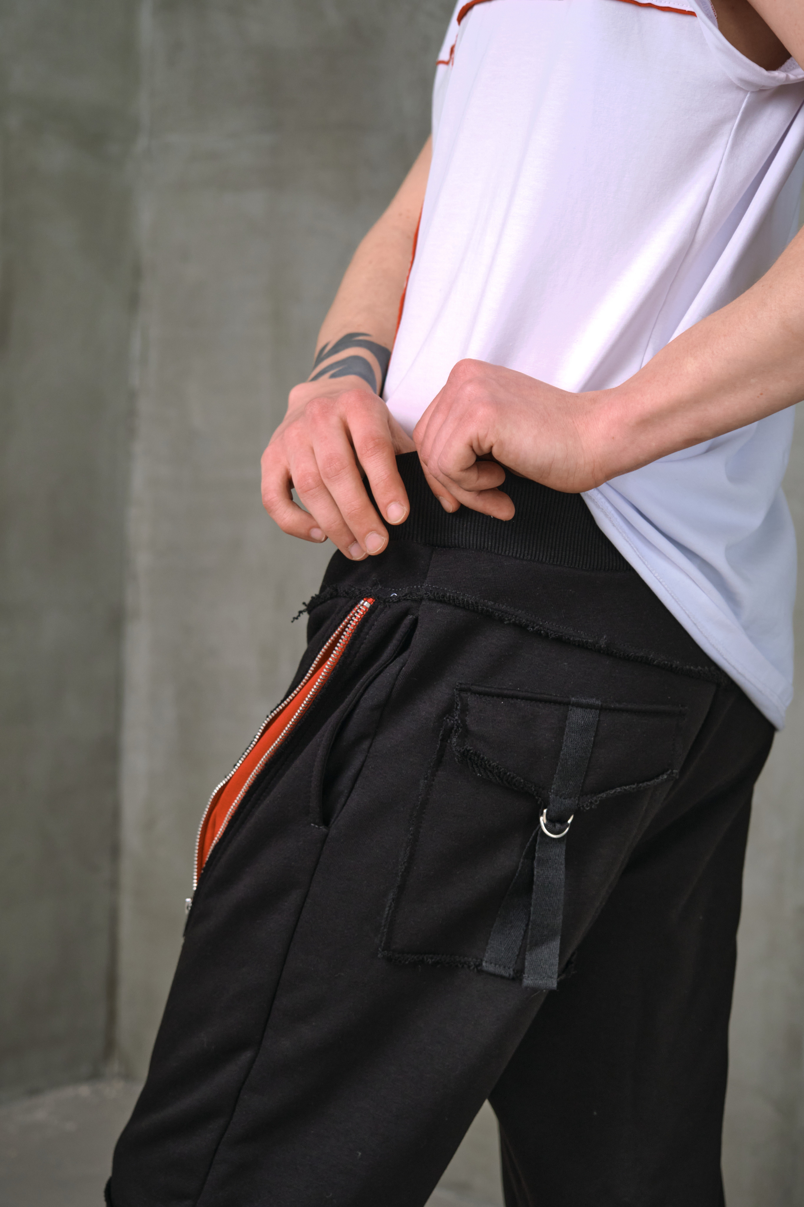 Бунтарь — лукбук для портного. Ася Ложкина фотограф Ижевск