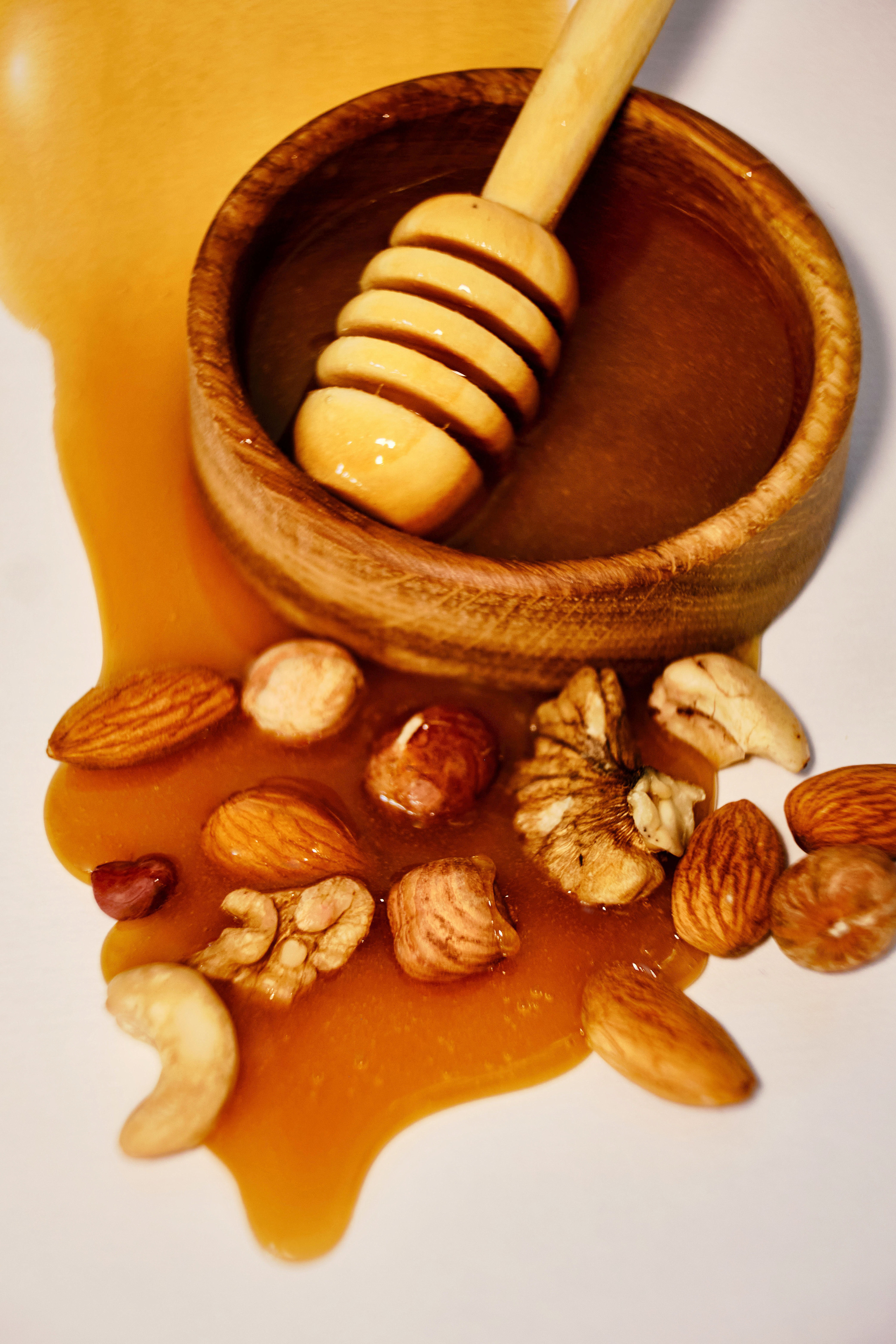 Мёд. Ася Ложкина фотограф Ижевск