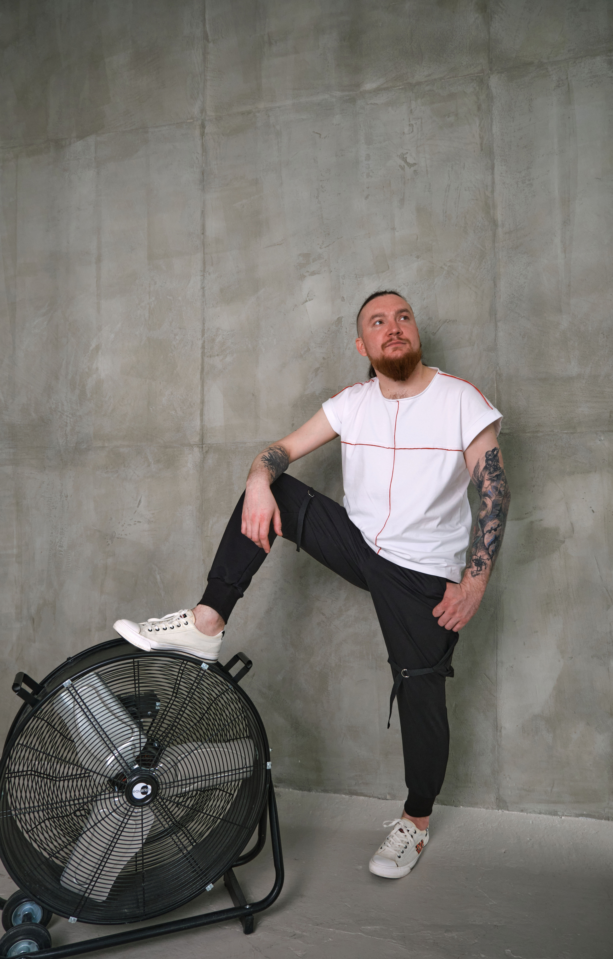 Бунтарь — лукбук для портного. Ася Ложкина фотограф Ижевск