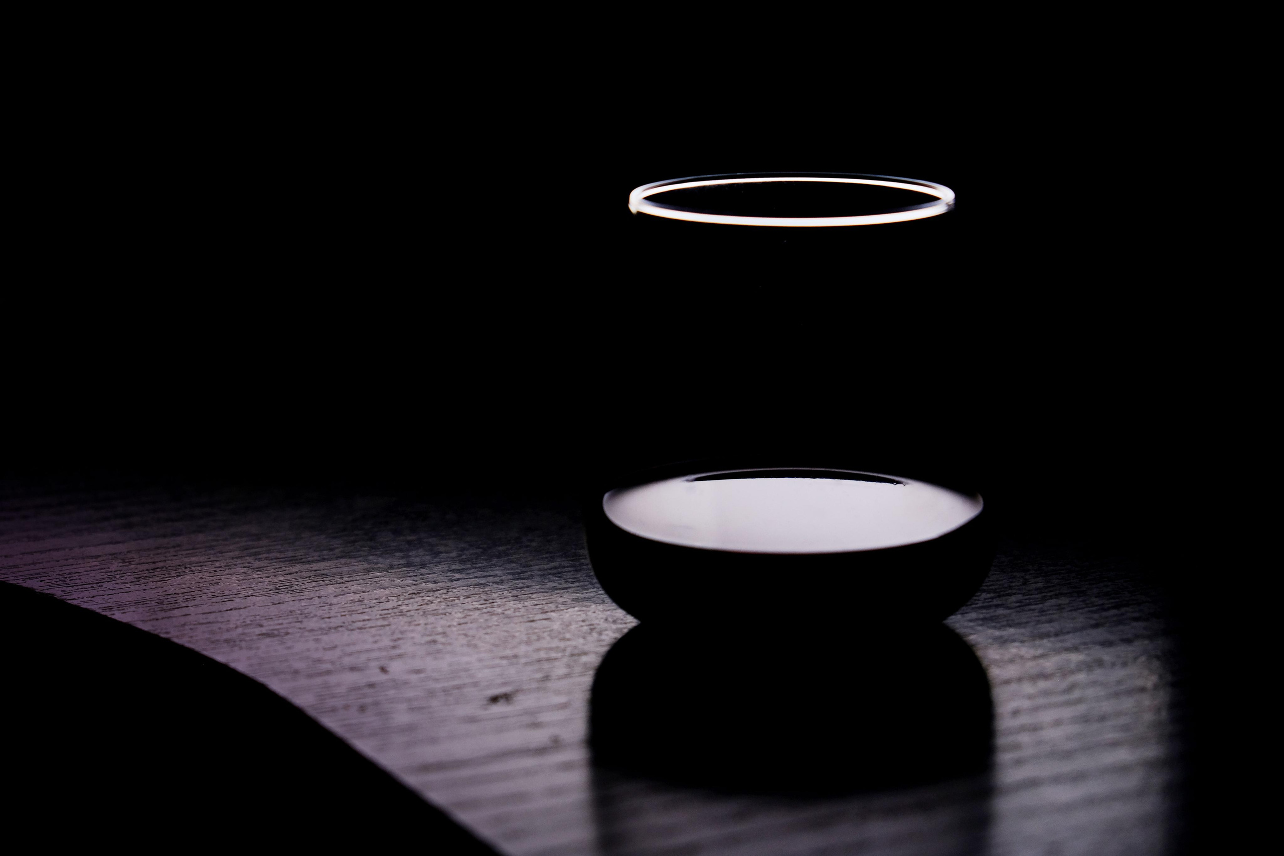 Бокал. Ася Ложкина фотограф Ижевск