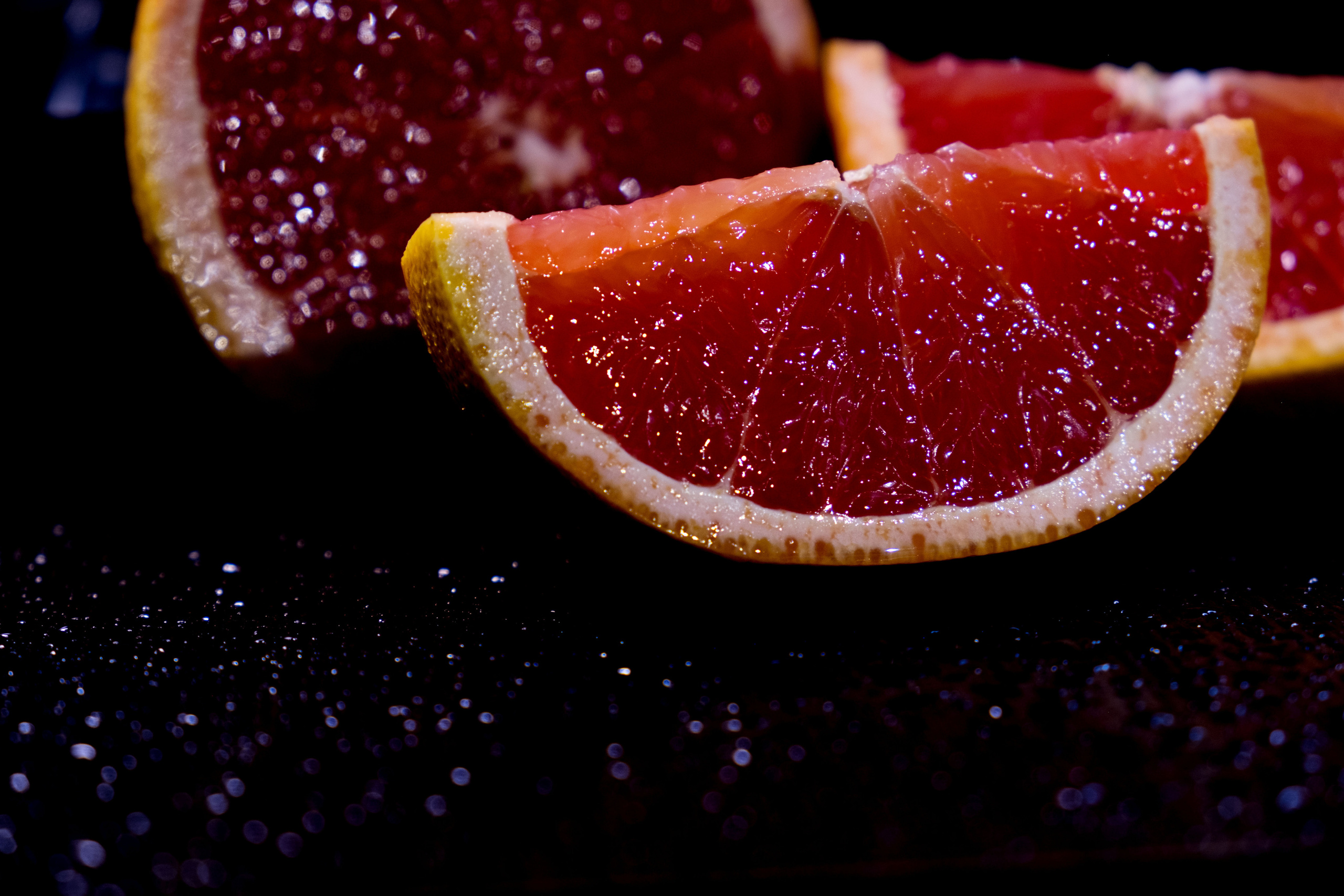 Грейпфрут. Ася Ложкина фотограф Ижевск