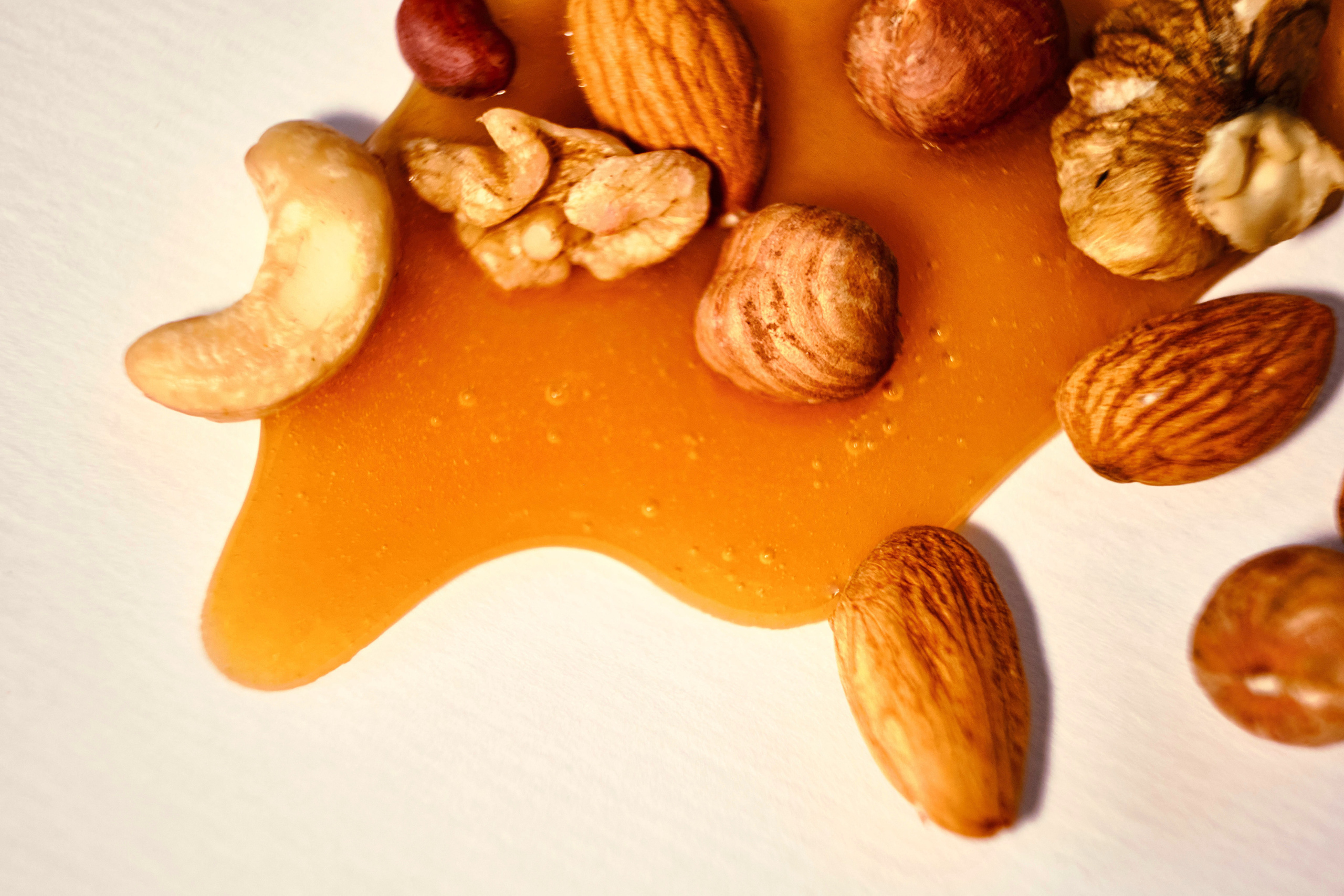 Мёд. Ася Ложкина фотограф Ижевск