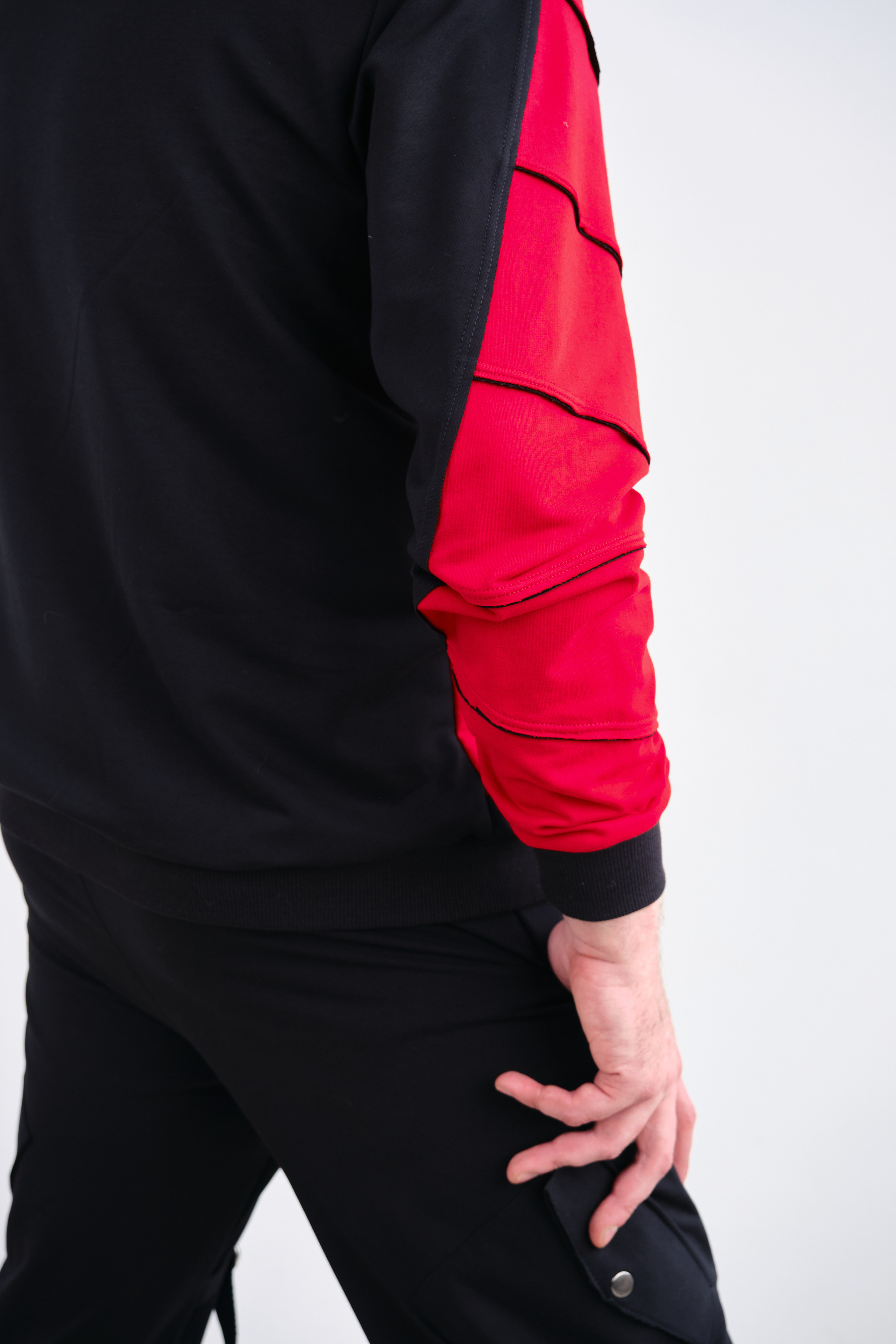 Бунтарь — лукбук для портного. Ася Ложкина фотограф Ижевск