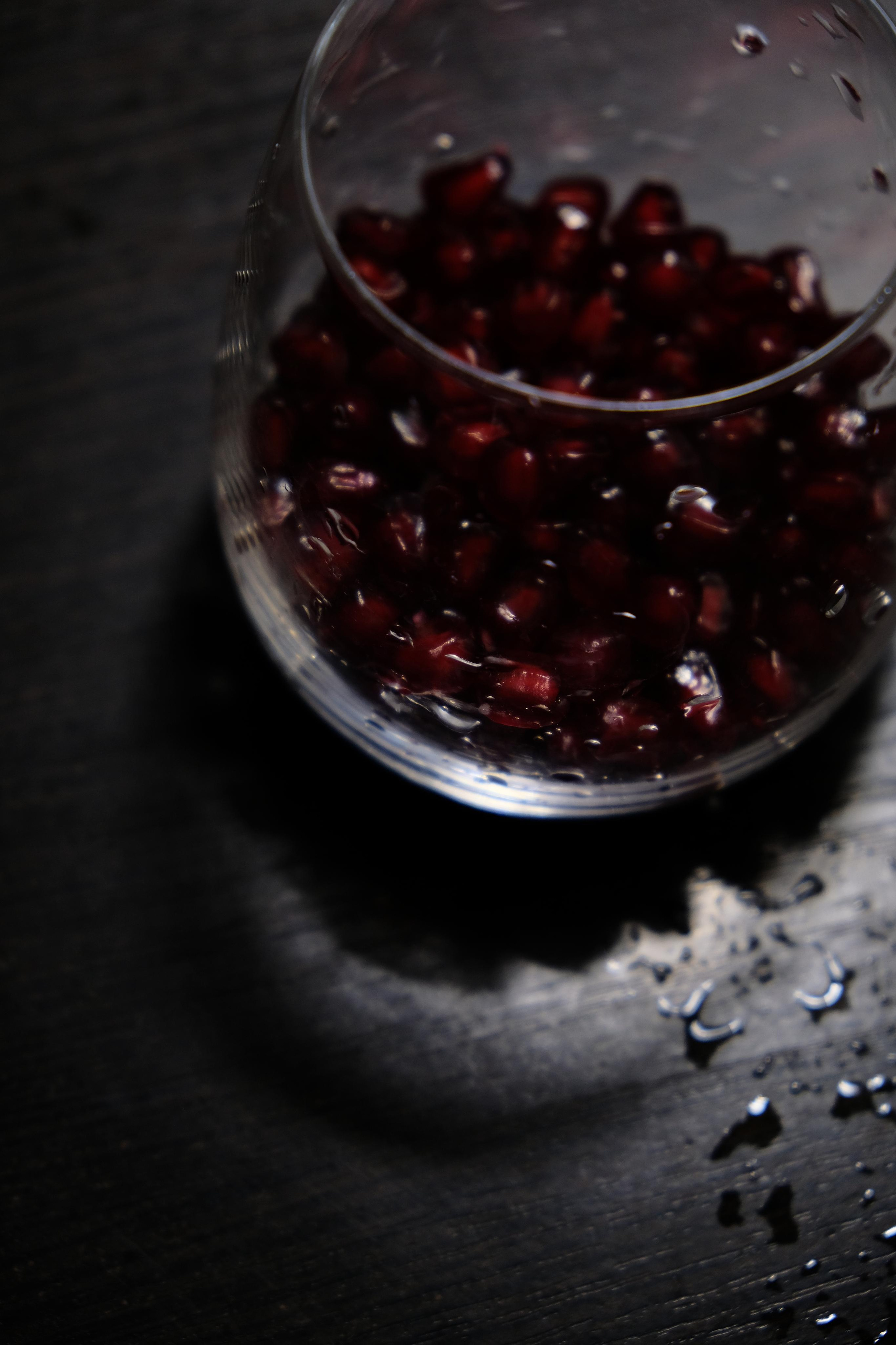 Гранат. Ася Ложкина фотограф Ижевск