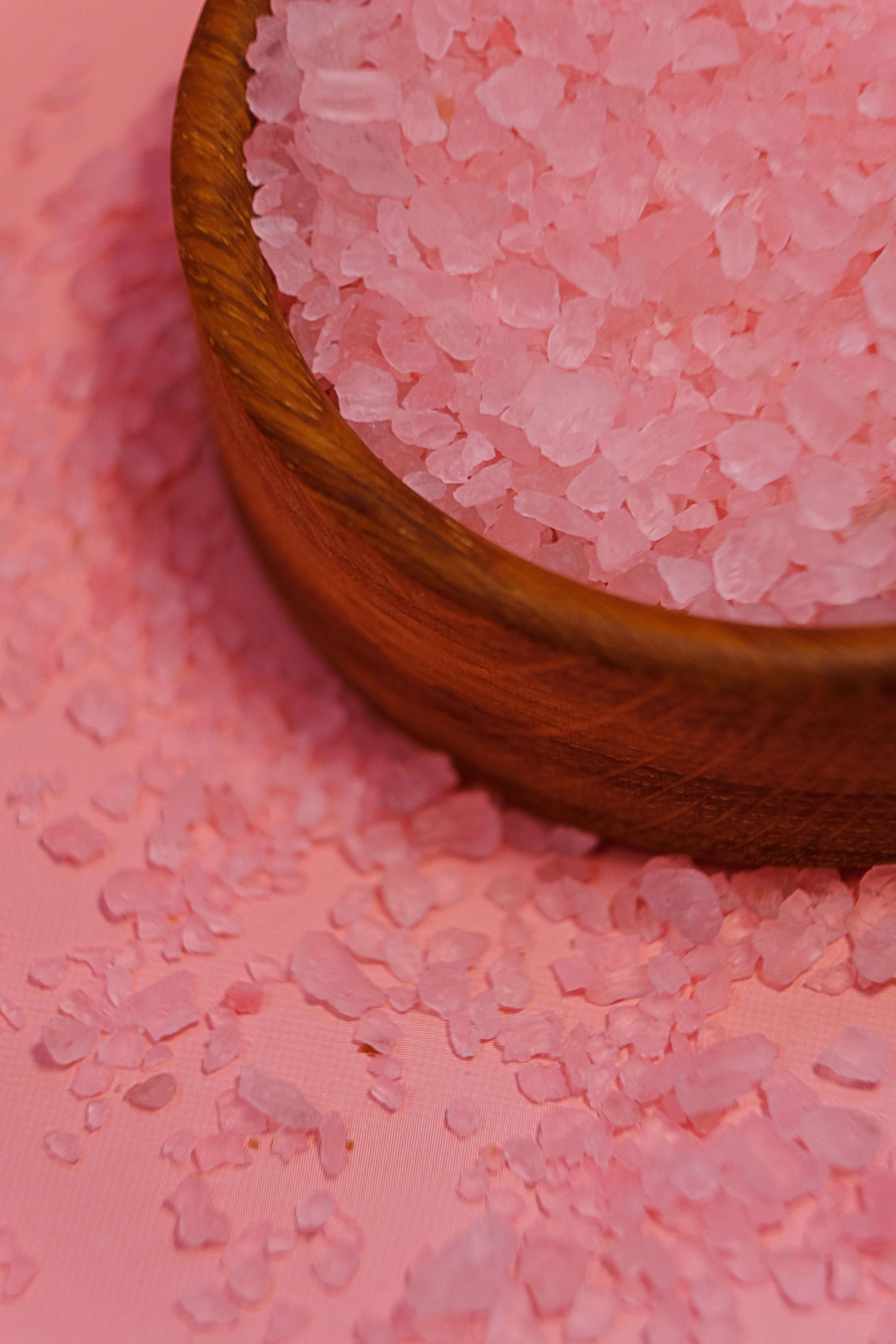 Соль для ванн. Ася Ложкина фотограф Ижевск