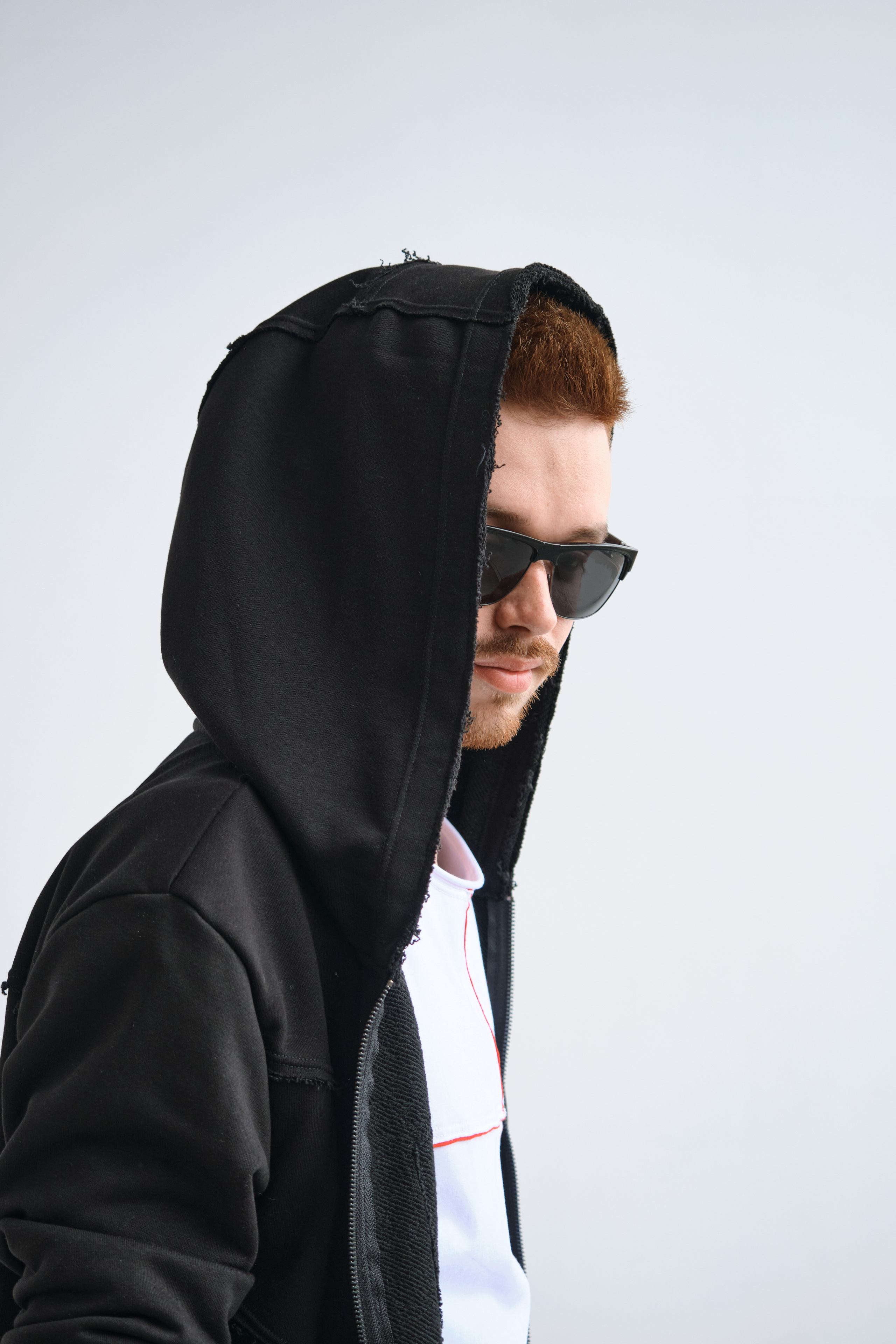 Бунтарь — лукбук для портного. Ася Ложкина фотограф Ижевск