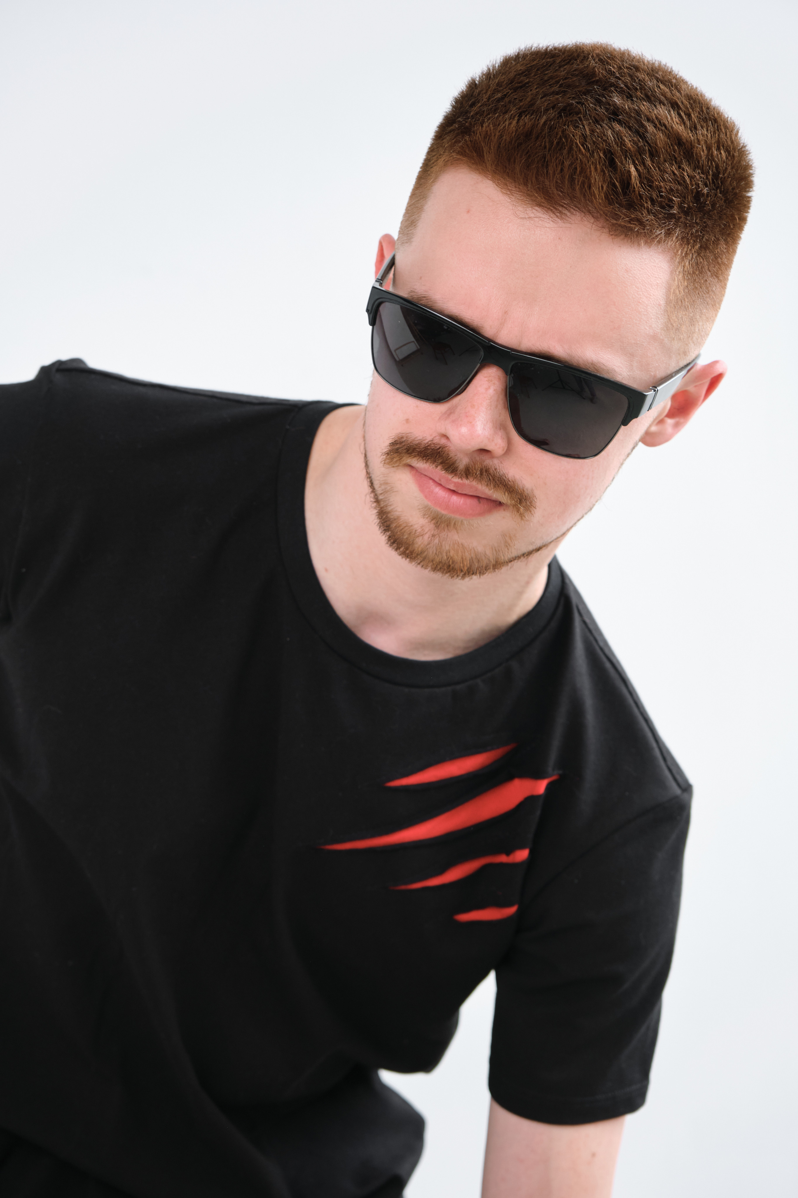 Бунтарь — лукбук для портного. Ася Ложкина фотограф Ижевск