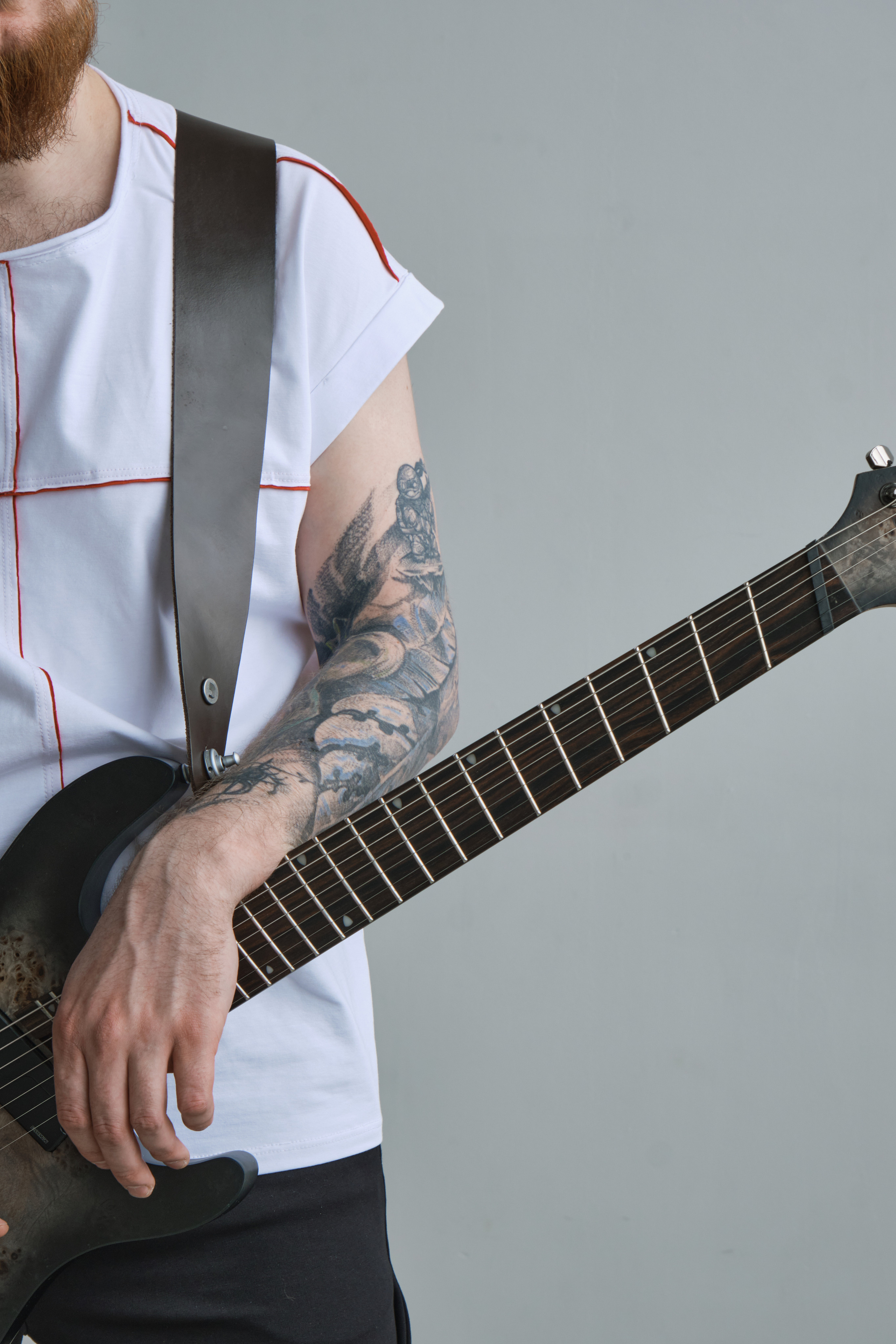 Бунтарь — лукбук для портного. Ася Ложкина фотограф Ижевск