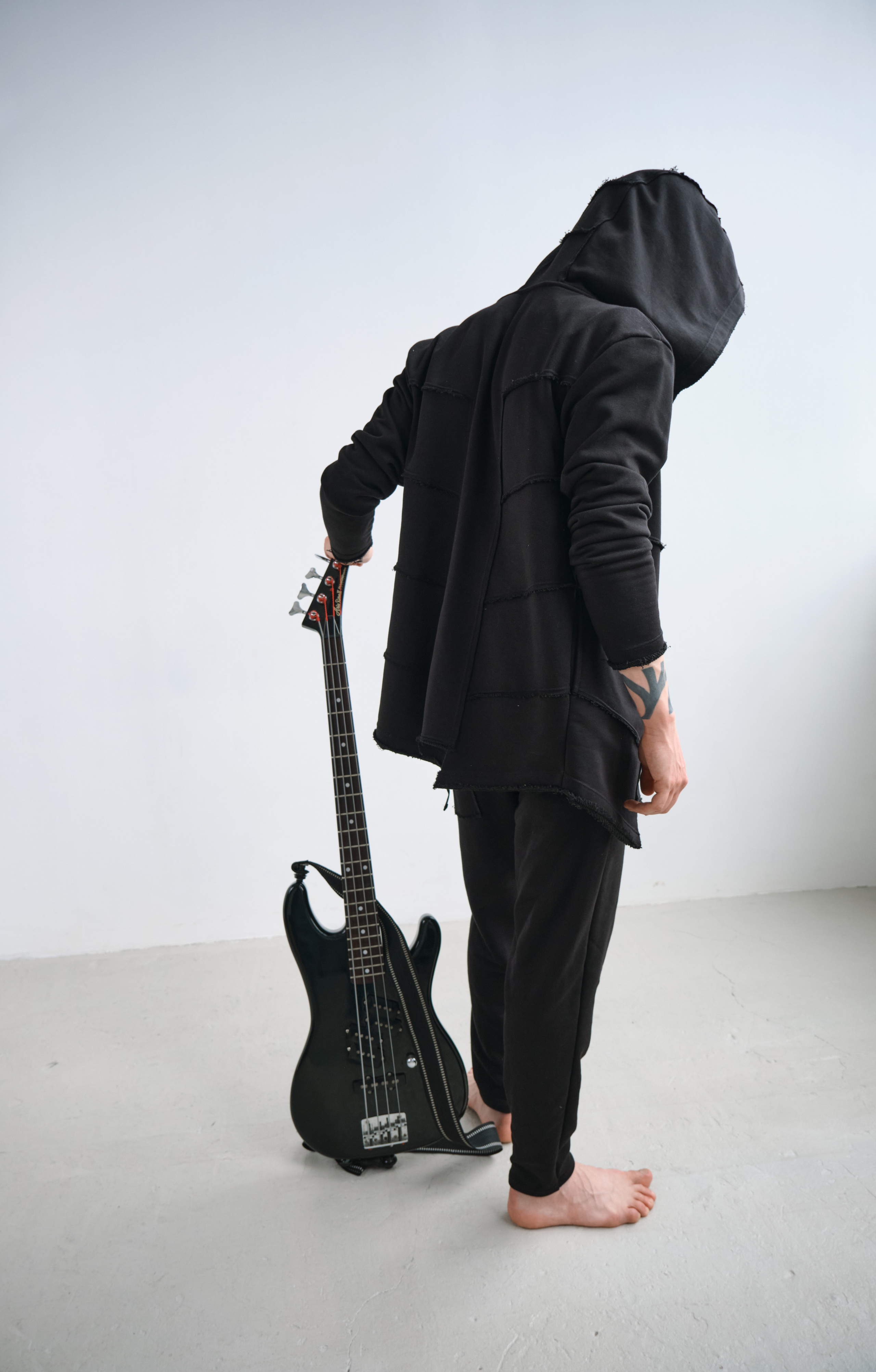 Бунтарь — лукбук для портного. Ася Ложкина фотограф Ижевск