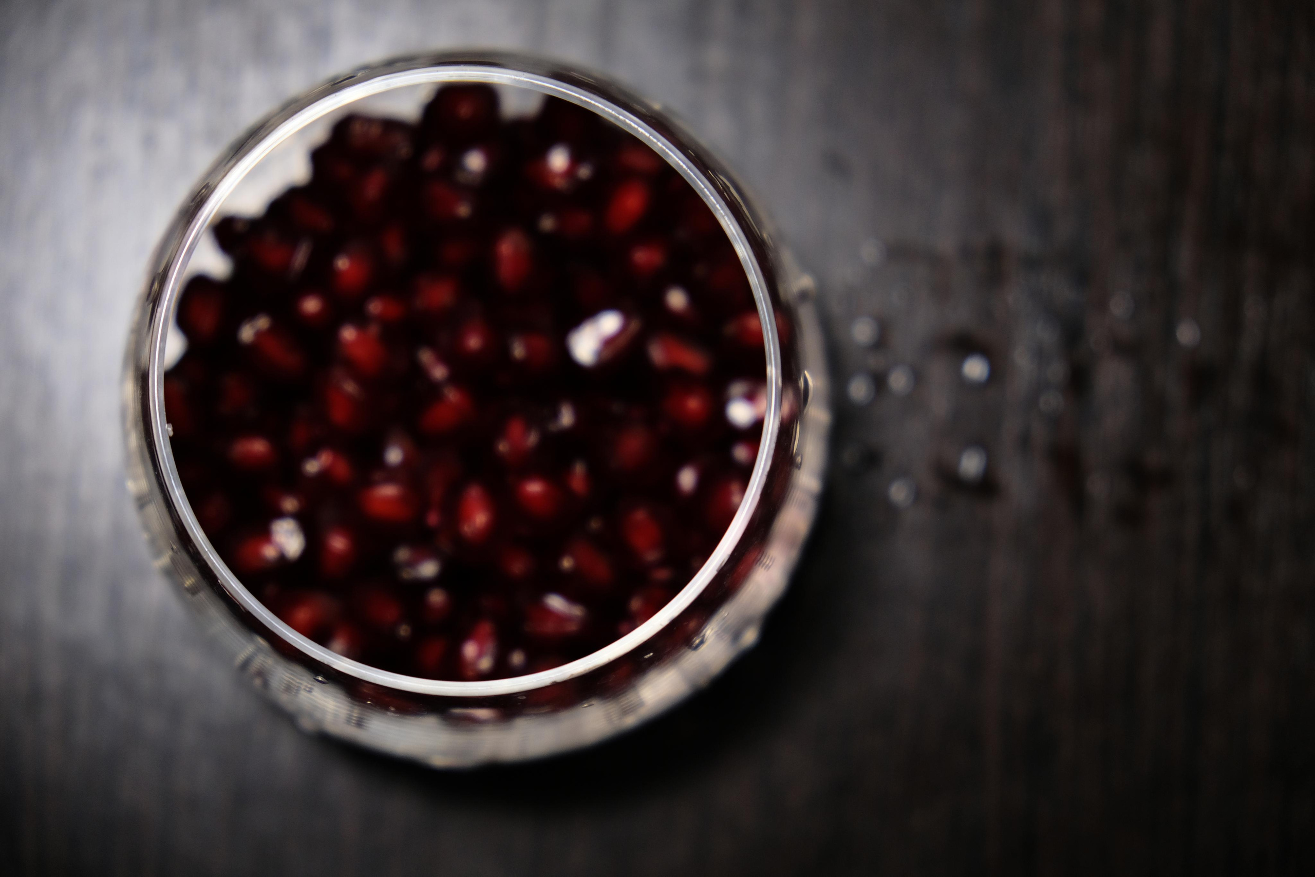 Гранат. Ася Ложкина фотограф Ижевск