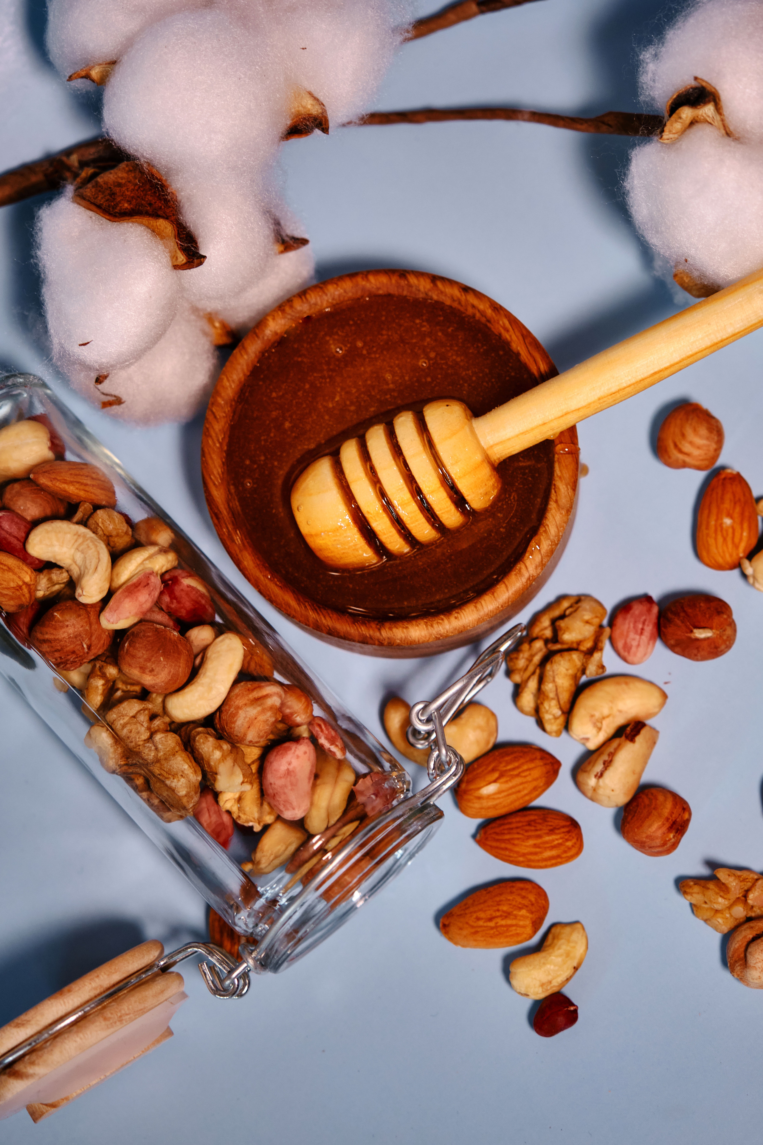 Мёд. Ася Ложкина фотограф Ижевск