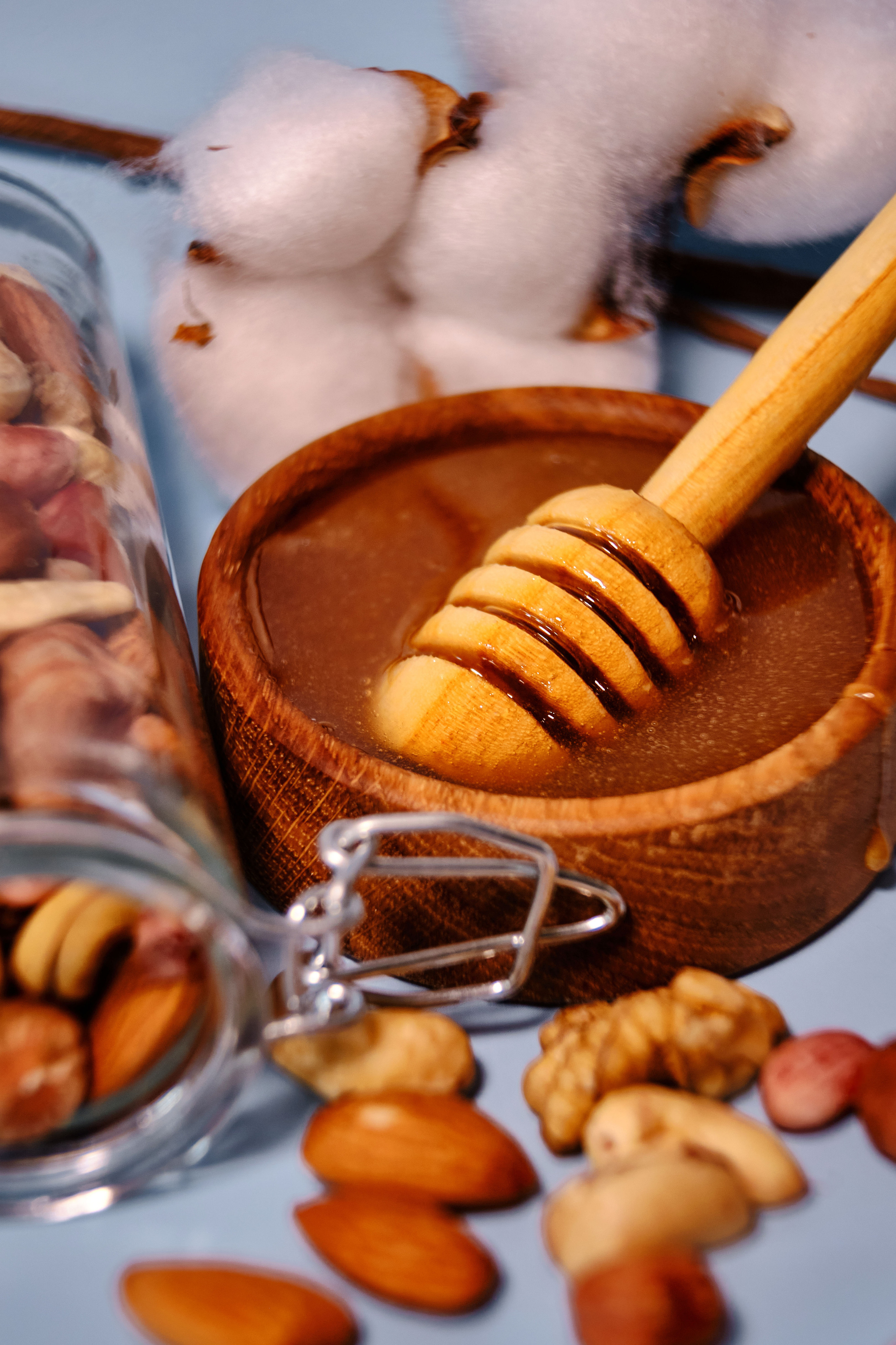 Мёд. Ася Ложкина фотограф Ижевск