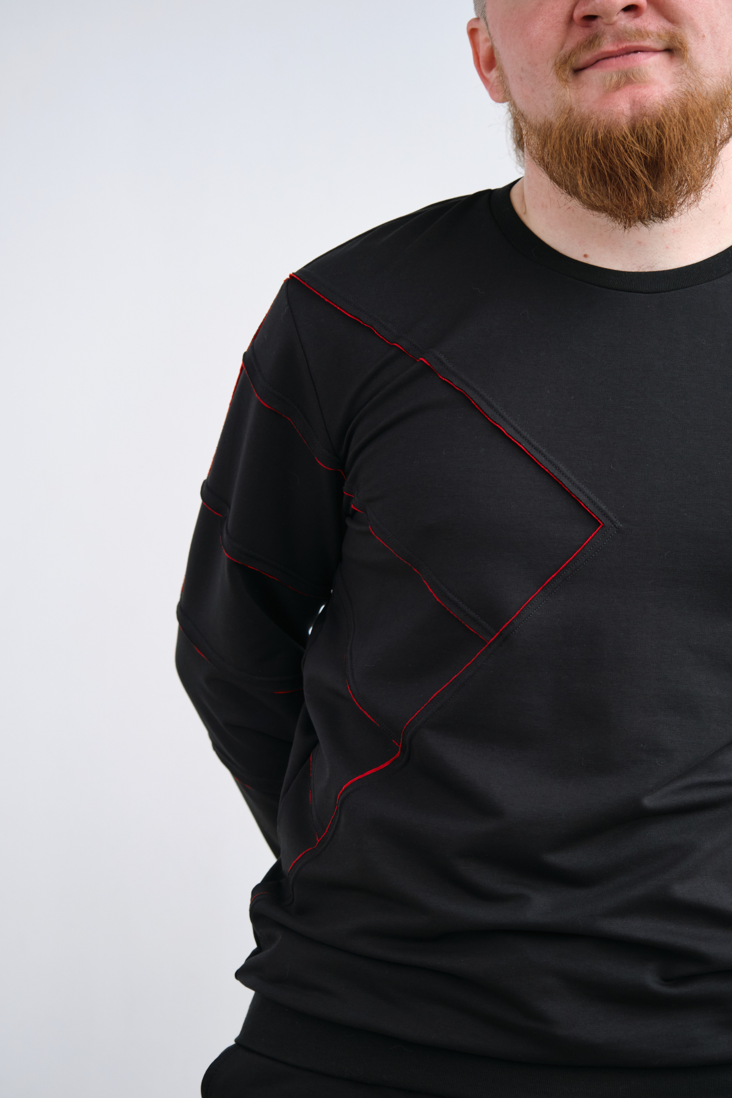 Бунтарь — лукбук для портного. Ася Ложкина фотограф Ижевск