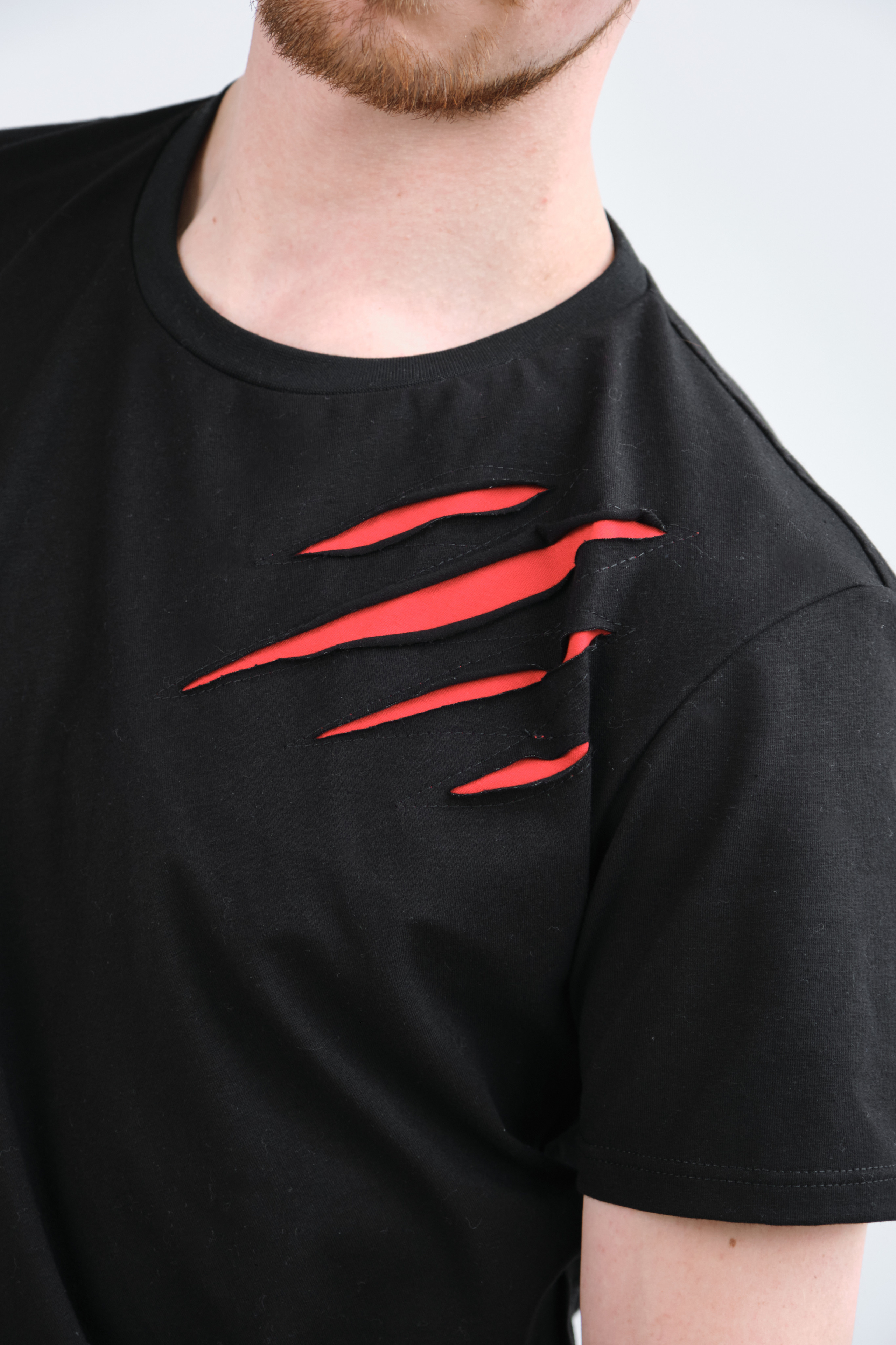 Бунтарь — лукбук для портного. Ася Ложкина фотограф Ижевск