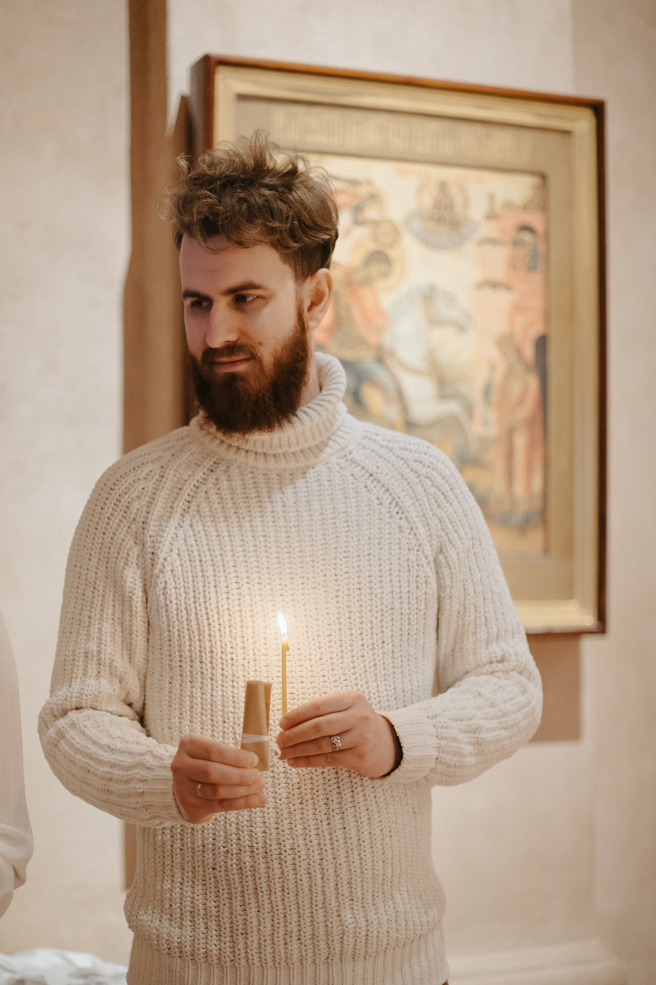 Крещение Екатерины. Храм Антипы Пергамского. Фотограф на венчание, крещение