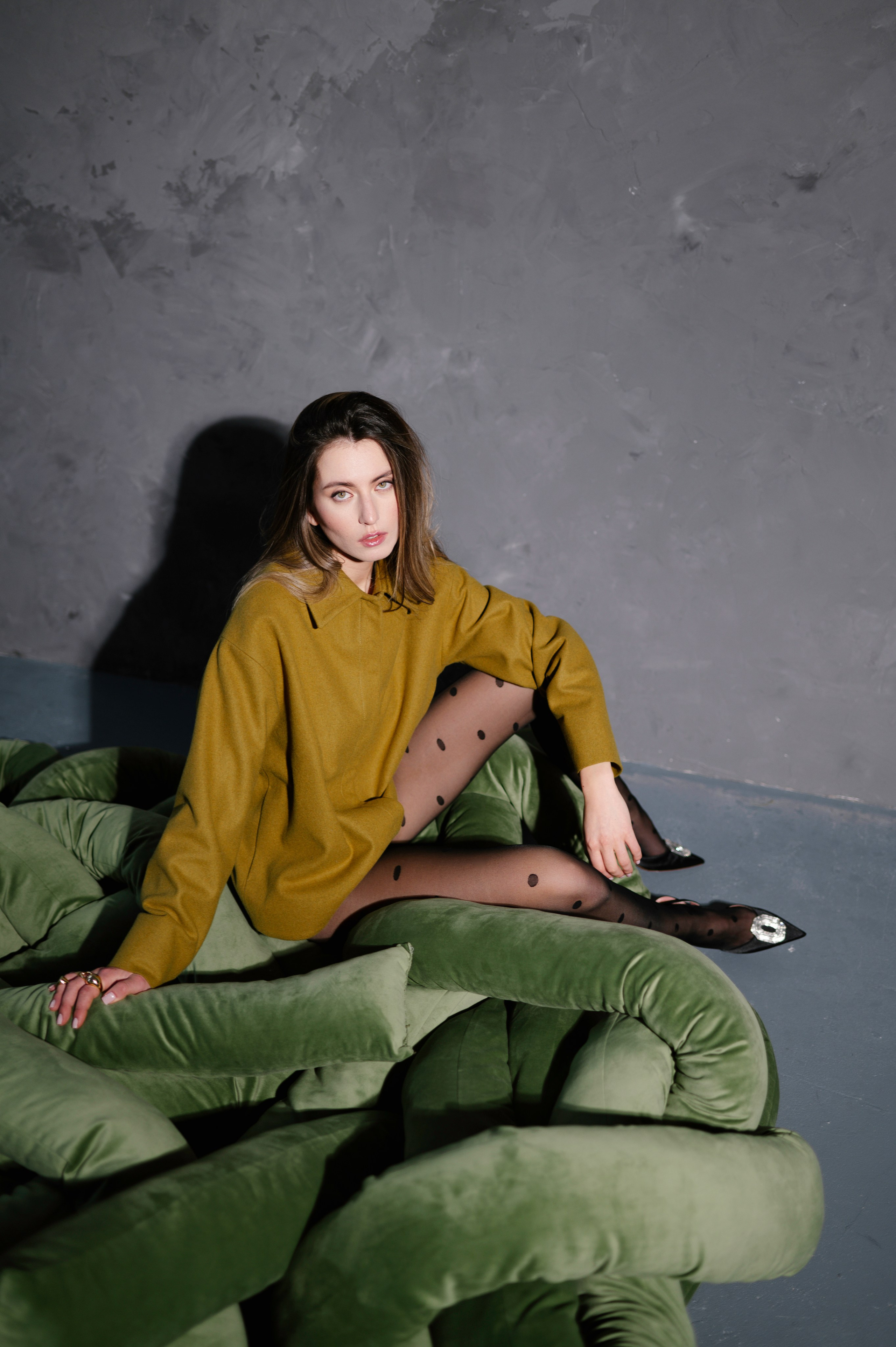 Портреты. Фотограф Тверь