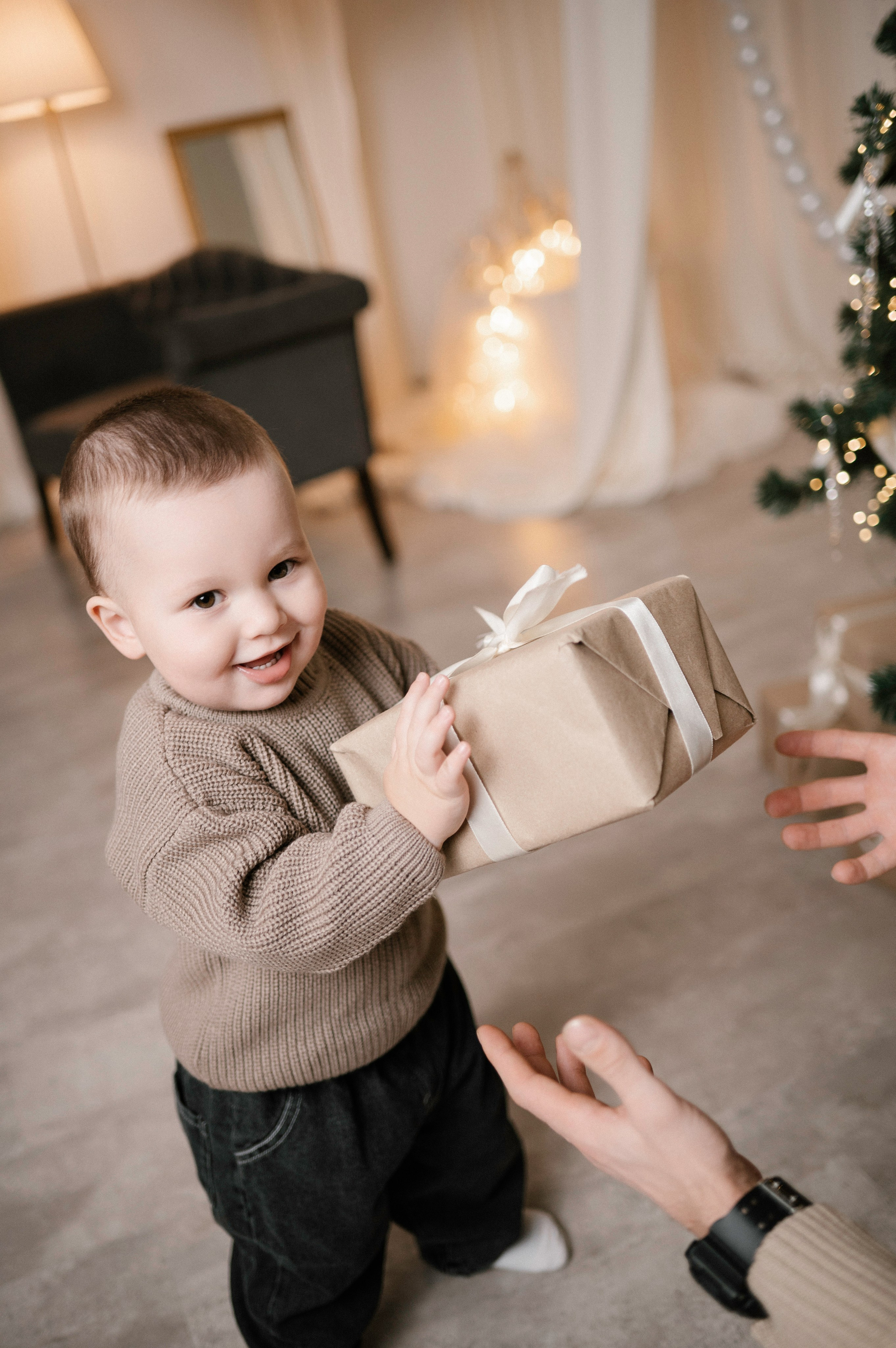 Близкие. Фотограф Тверь