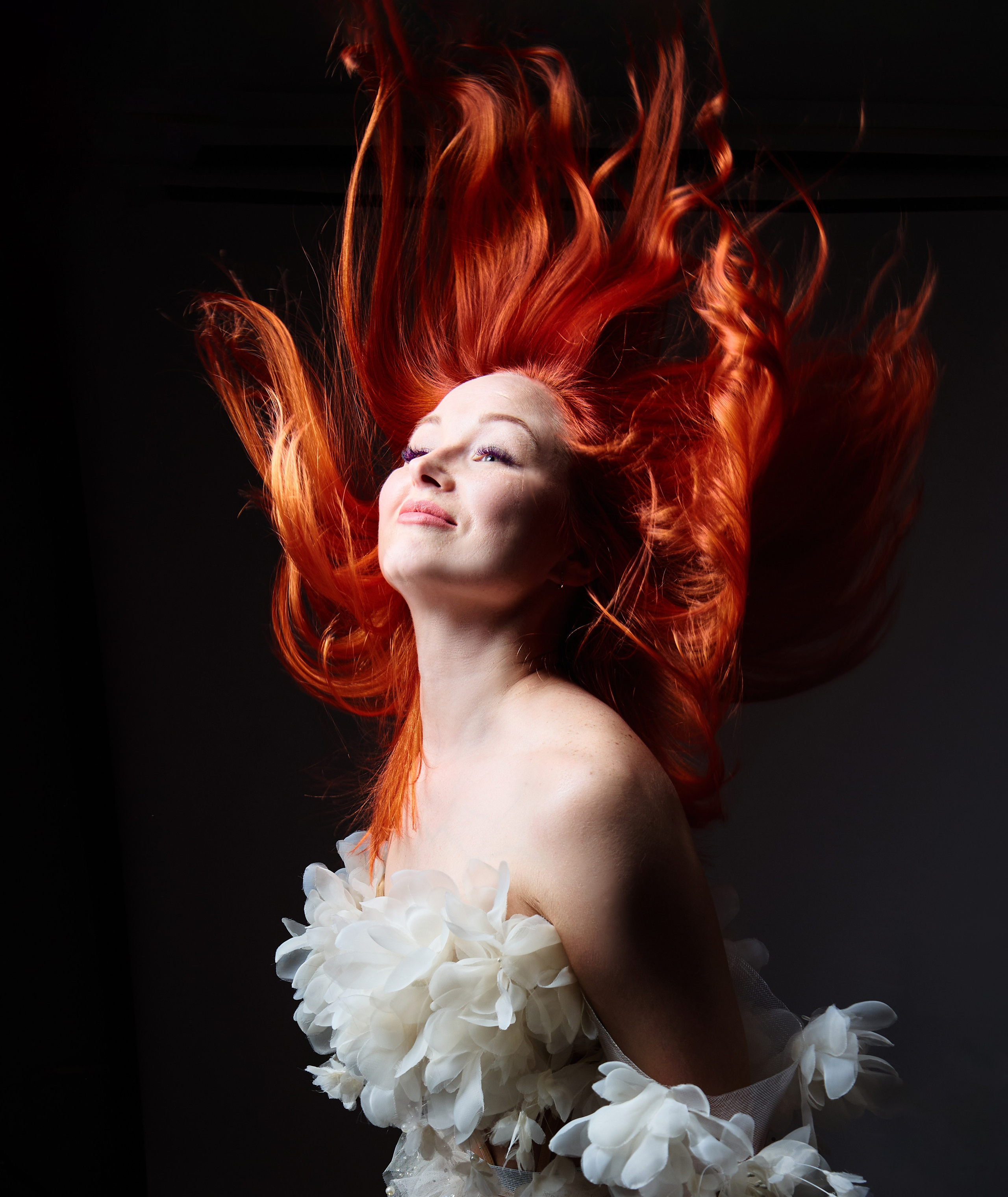 Елизавета. Фотограф в стиле VOGUE ВОРОНЕЖ